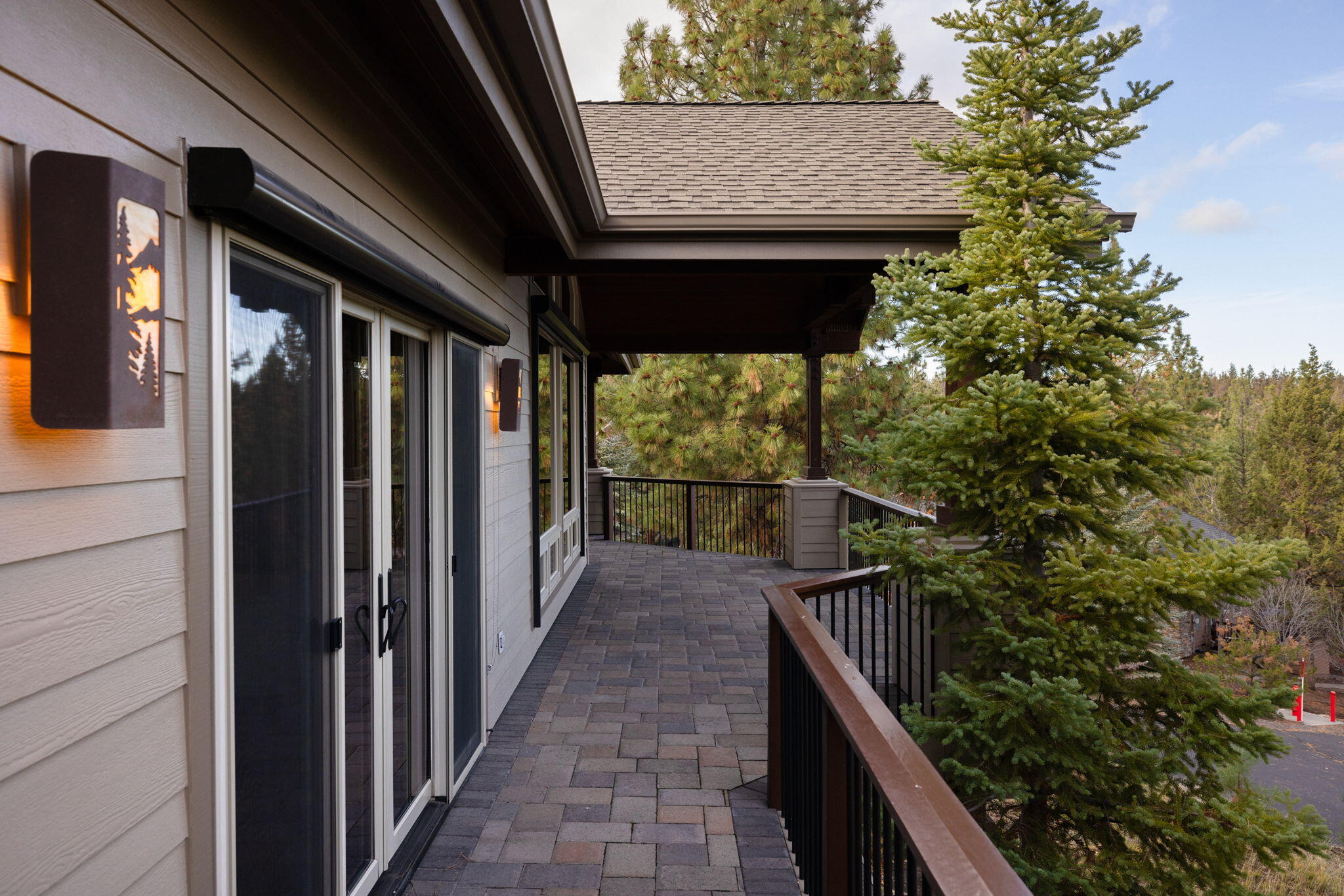 Awbrey Glen - Residential