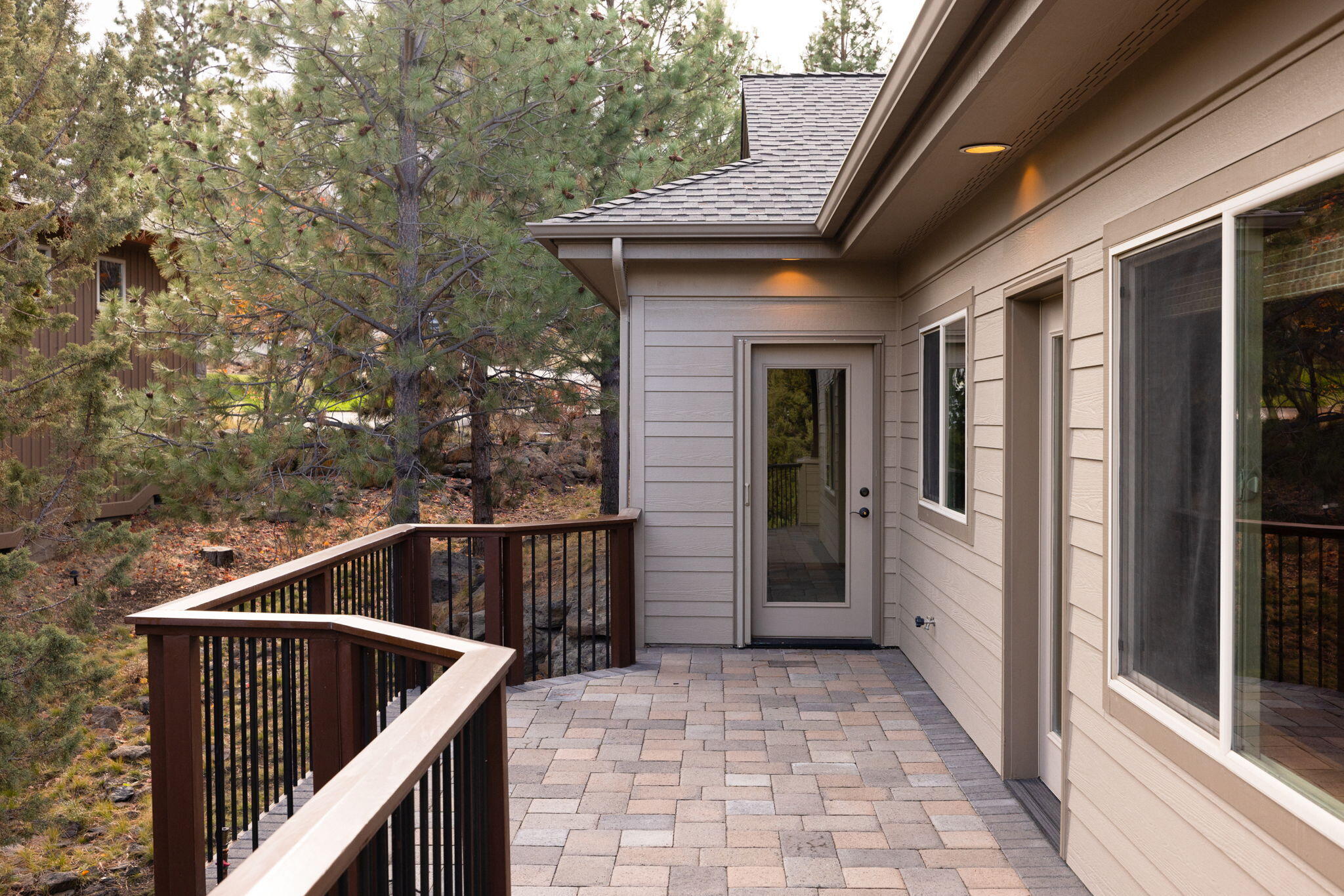 Awbrey Glen - Residential