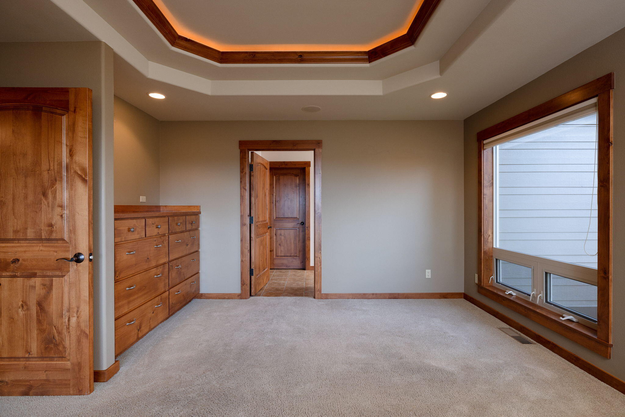 Awbrey Glen - Residential