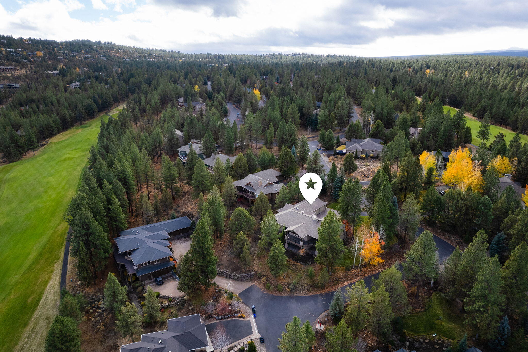 Awbrey Glen - Residential