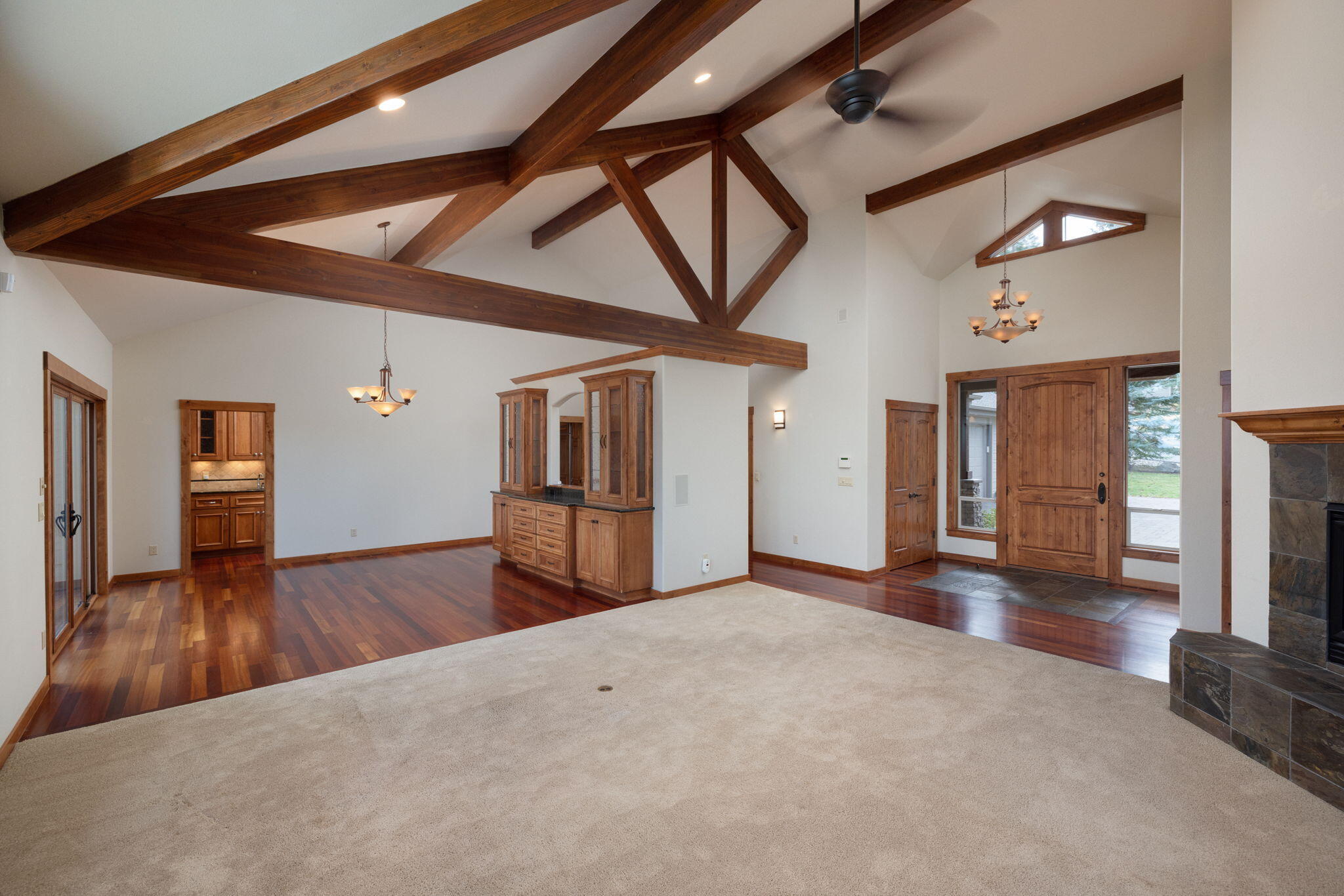 Awbrey Glen - Residential