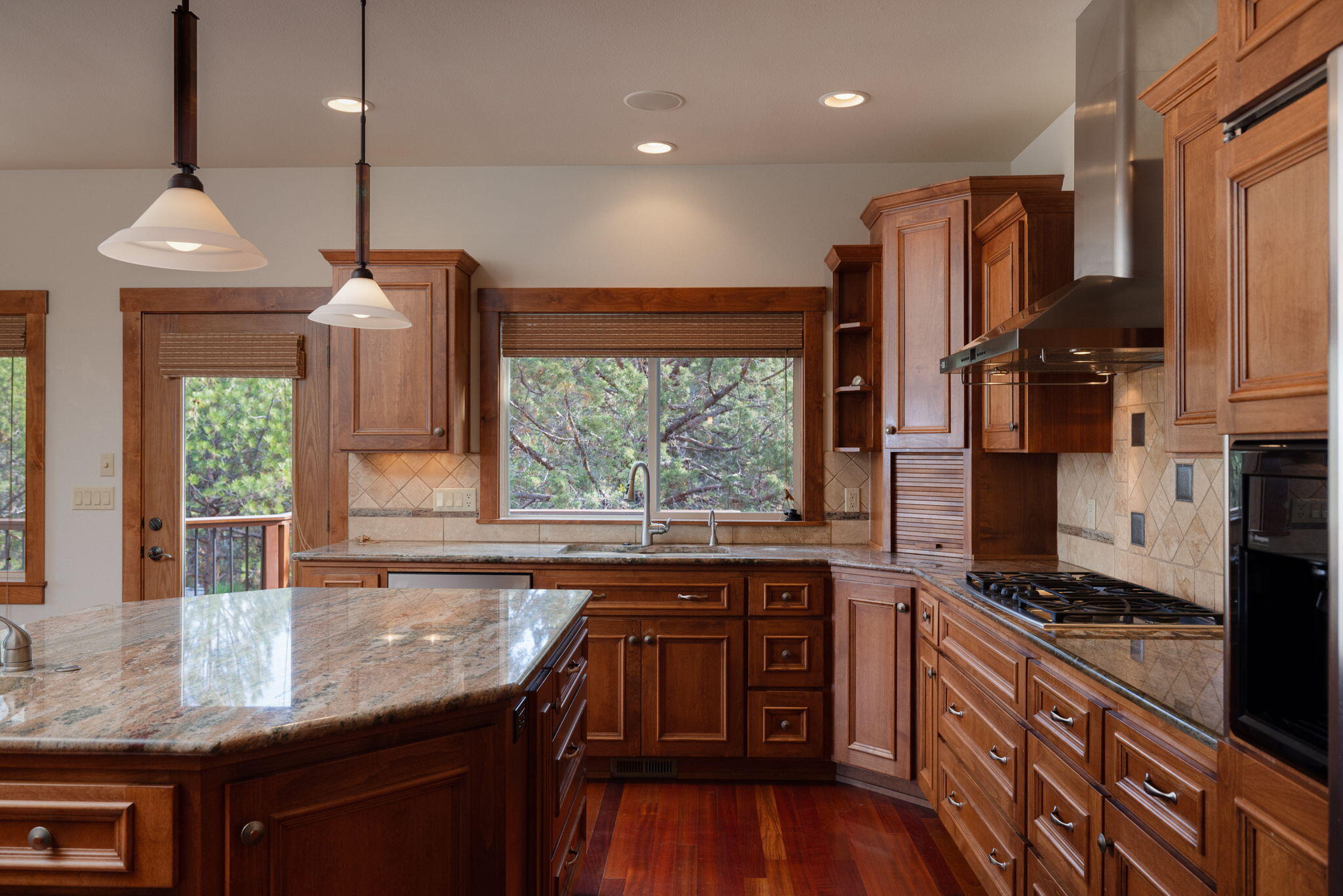 Awbrey Glen - Residential