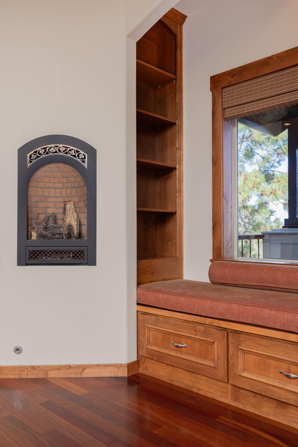 Awbrey Glen - Residential