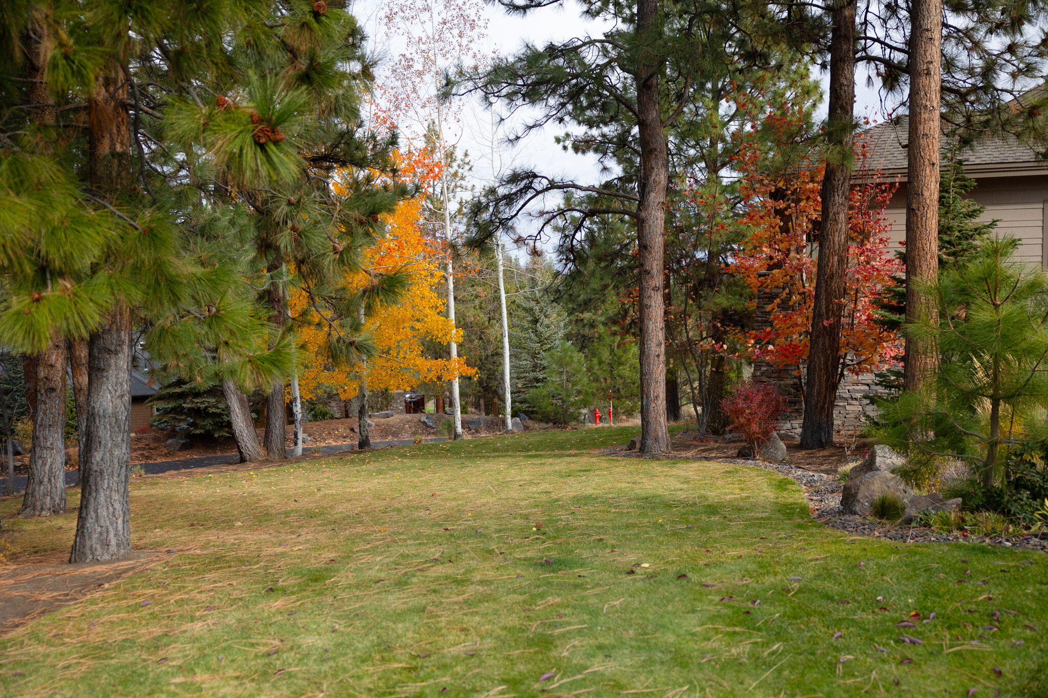 Awbrey Glen - Residential