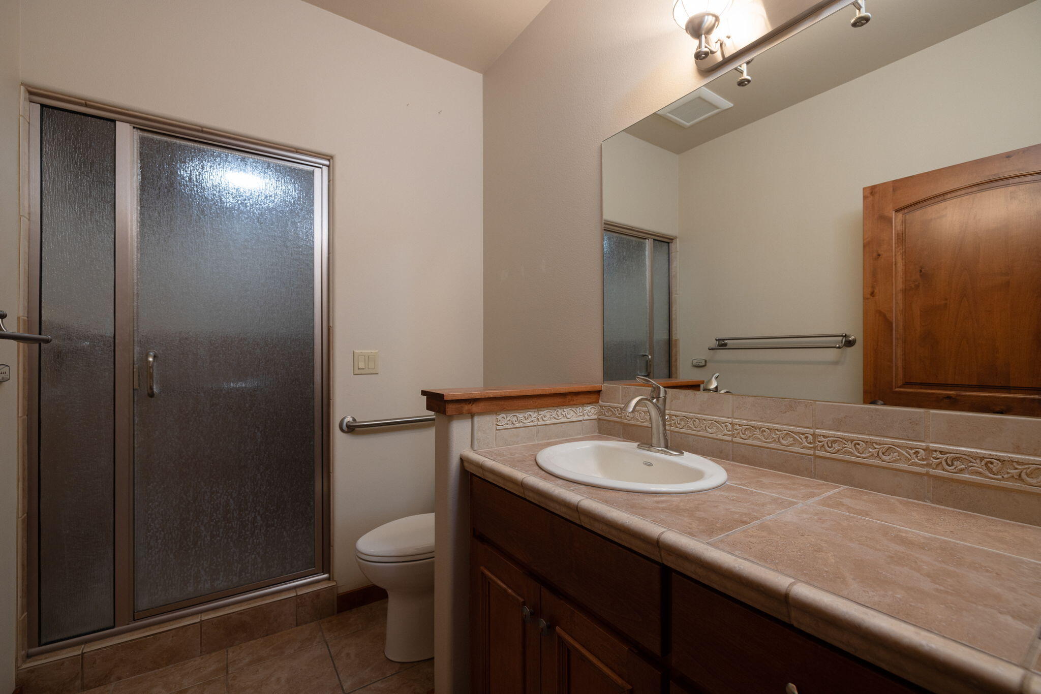 Awbrey Glen - Residential