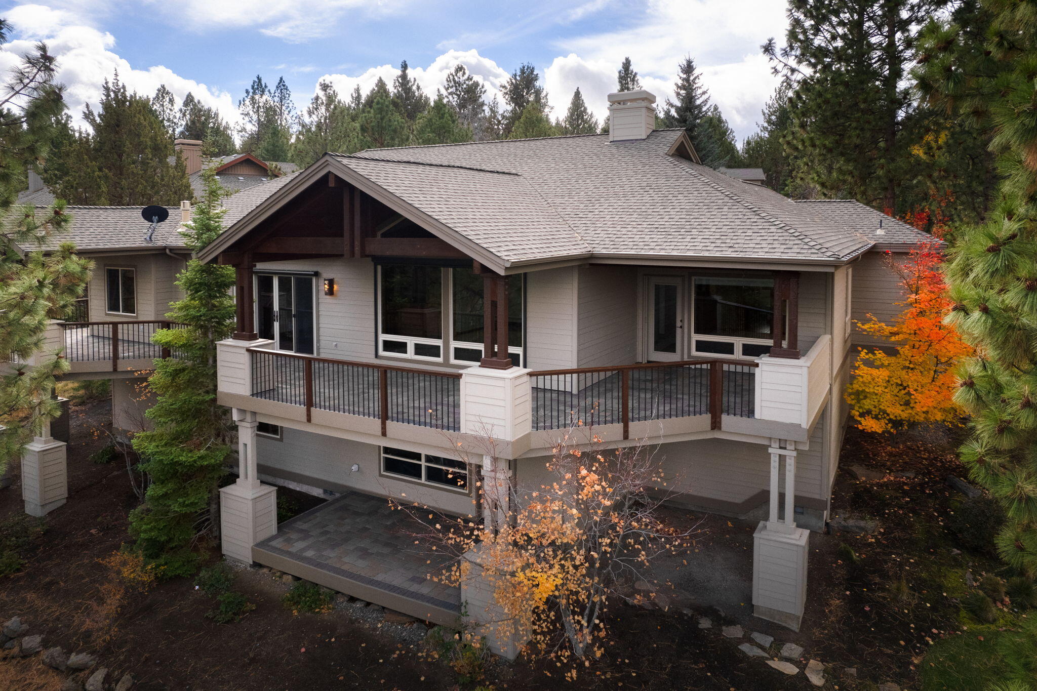 Awbrey Glen - Residential