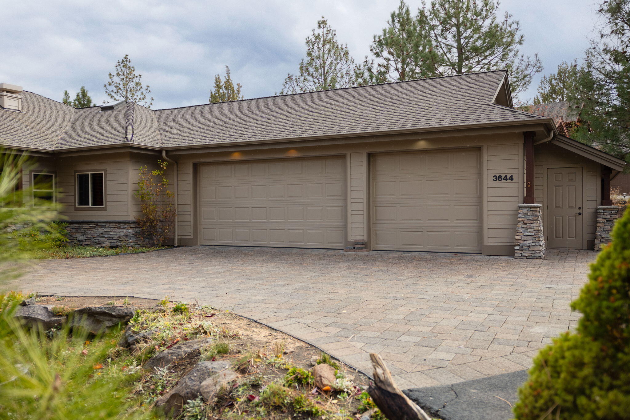 Awbrey Glen - Residential