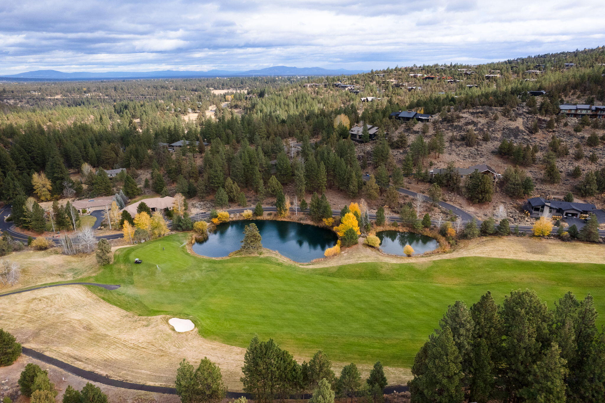 Awbrey Glen - Residential