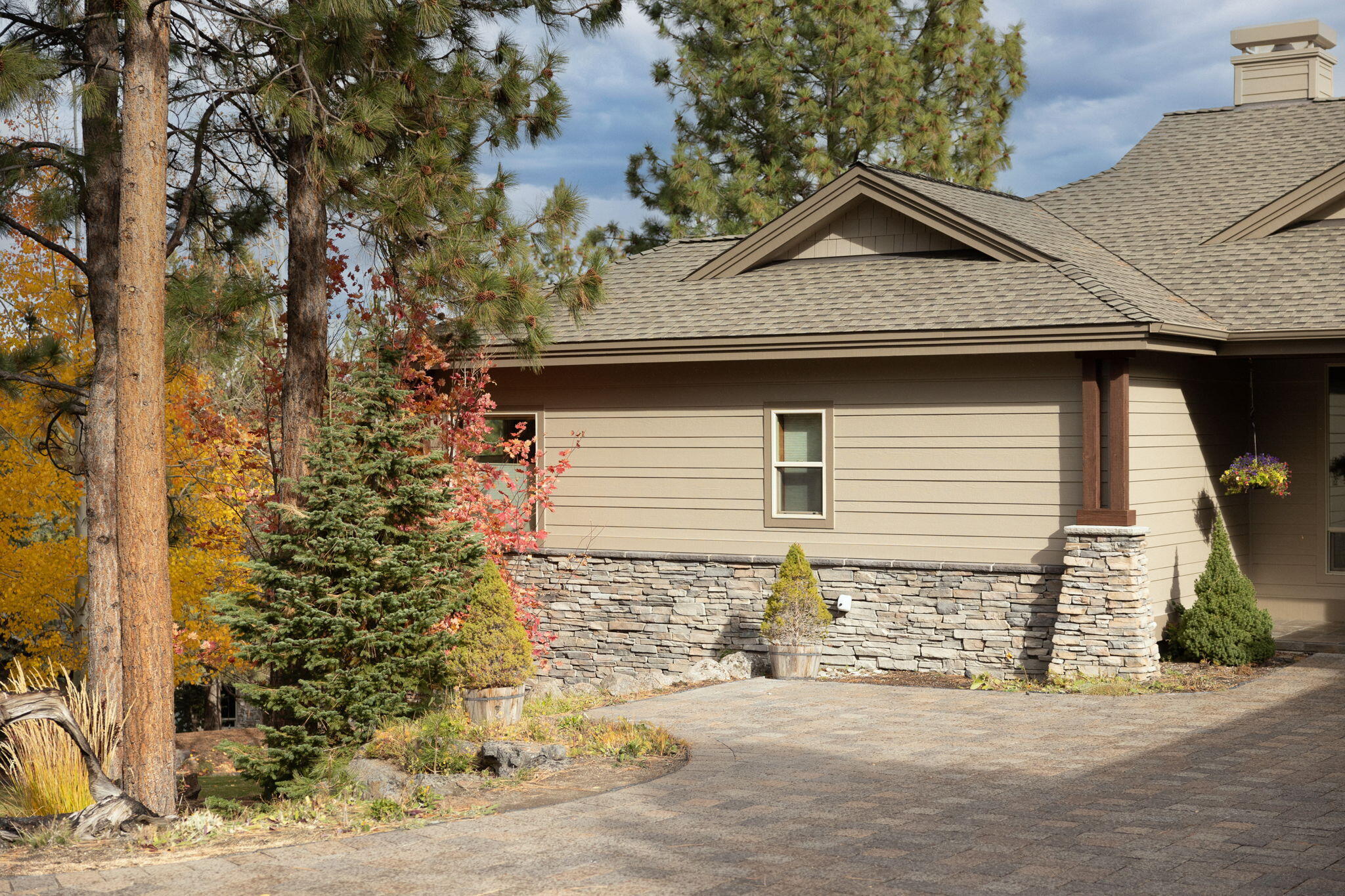 Awbrey Glen - Residential