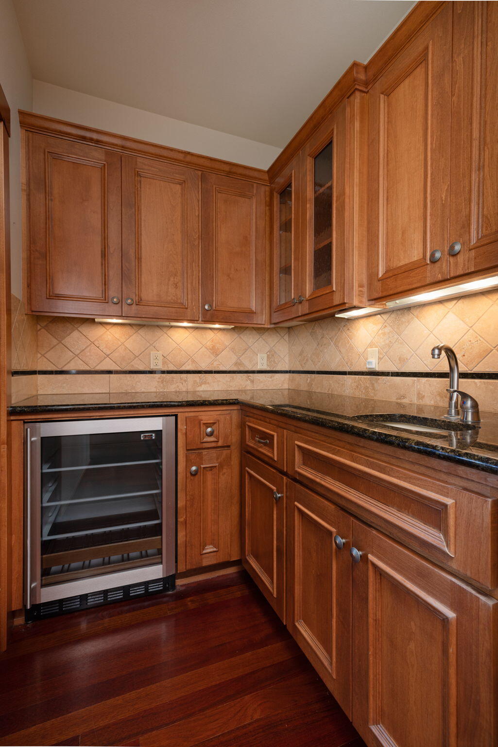 Awbrey Glen - Residential