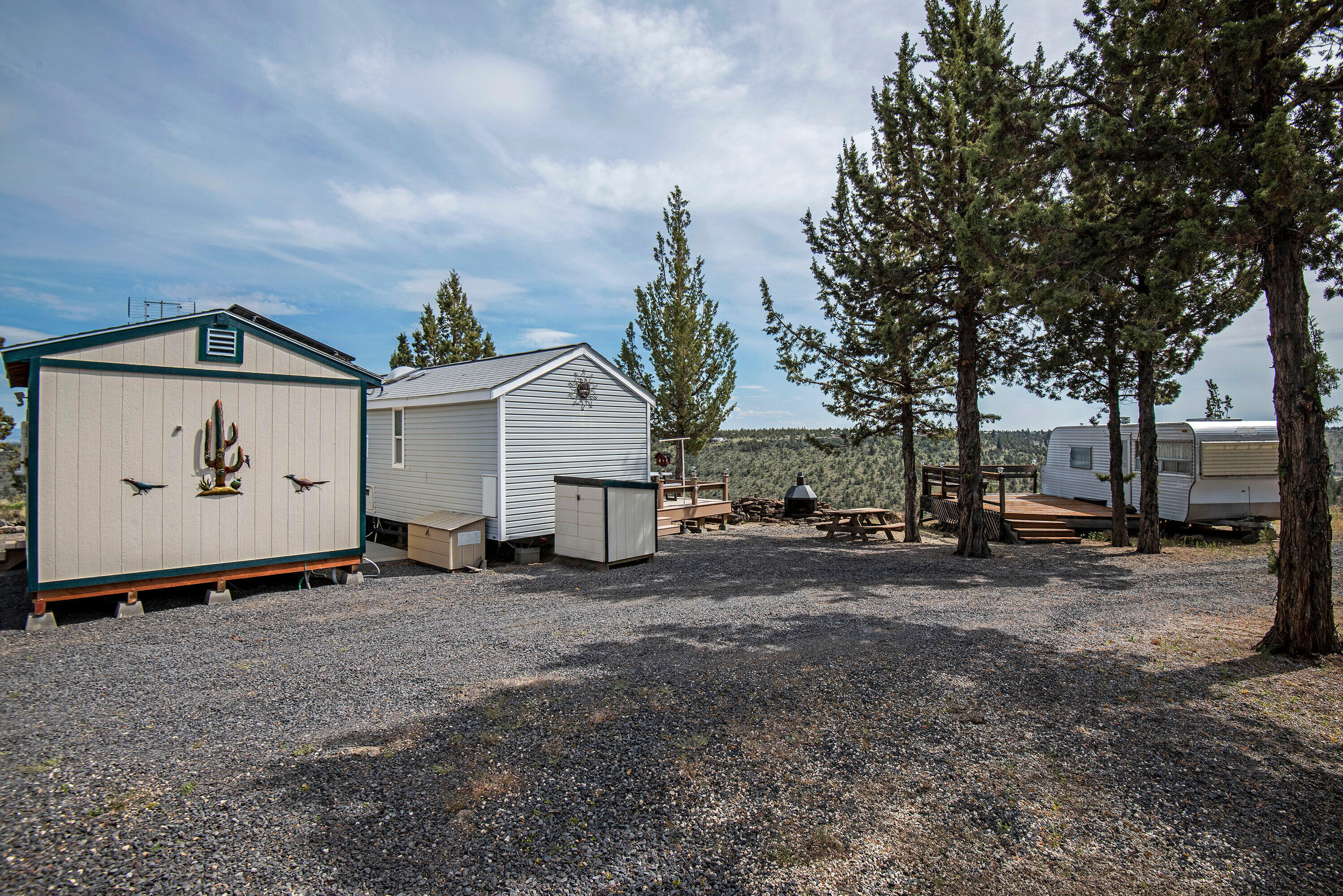 3 Rivers Rec - Residential