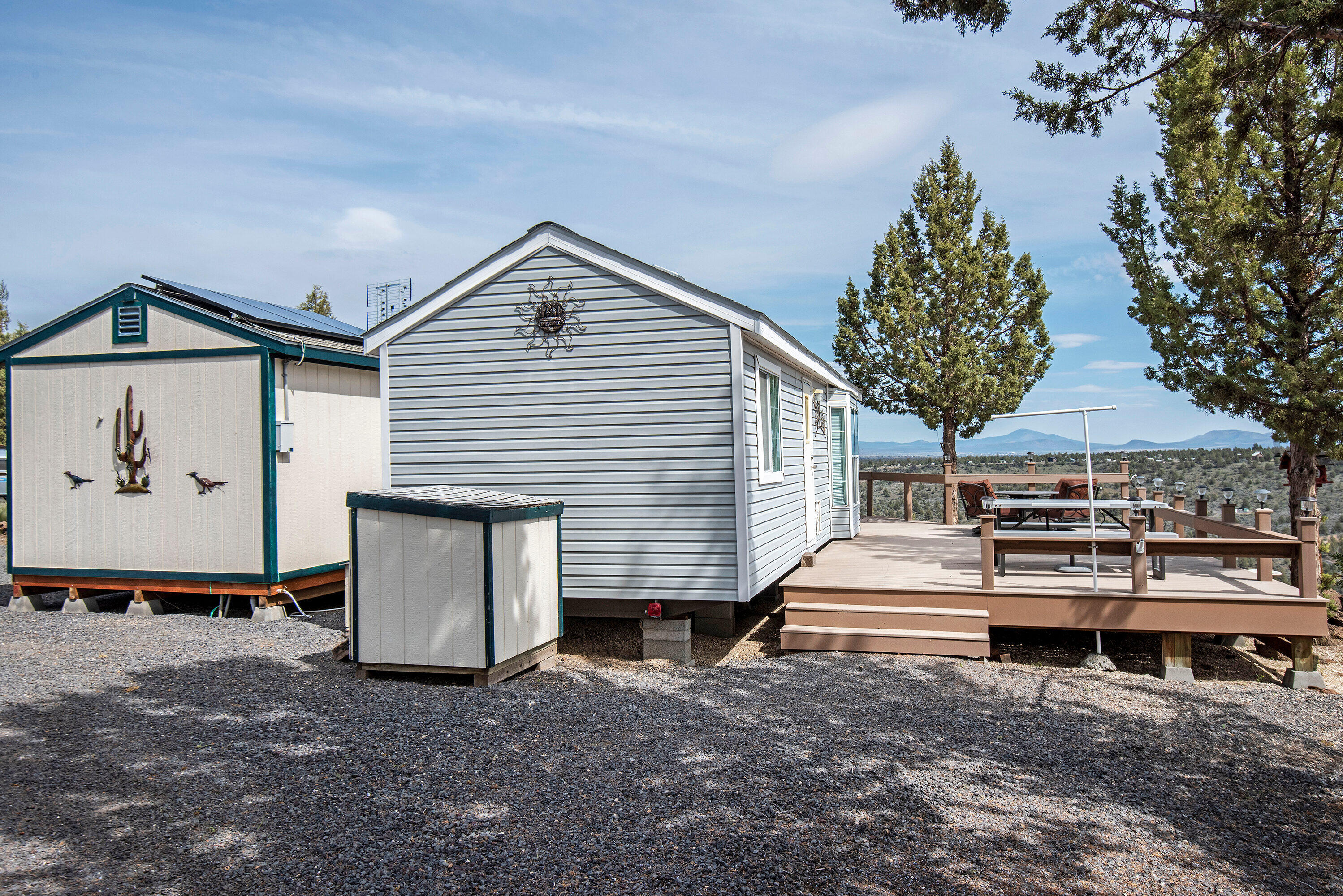 3 Rivers Rec - Residential