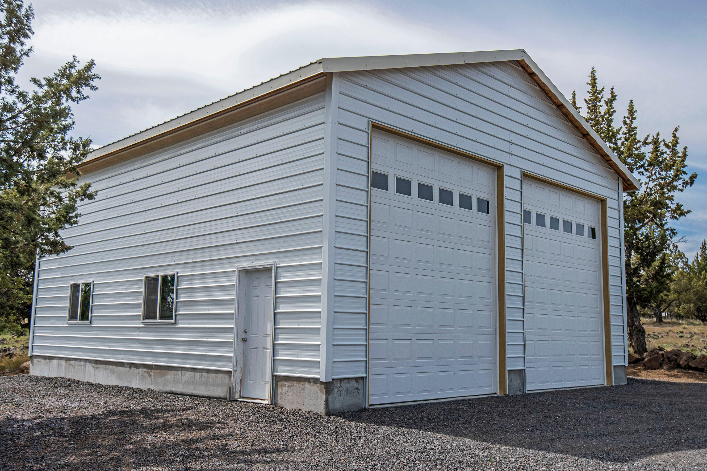 3 Rivers Rec - Residential