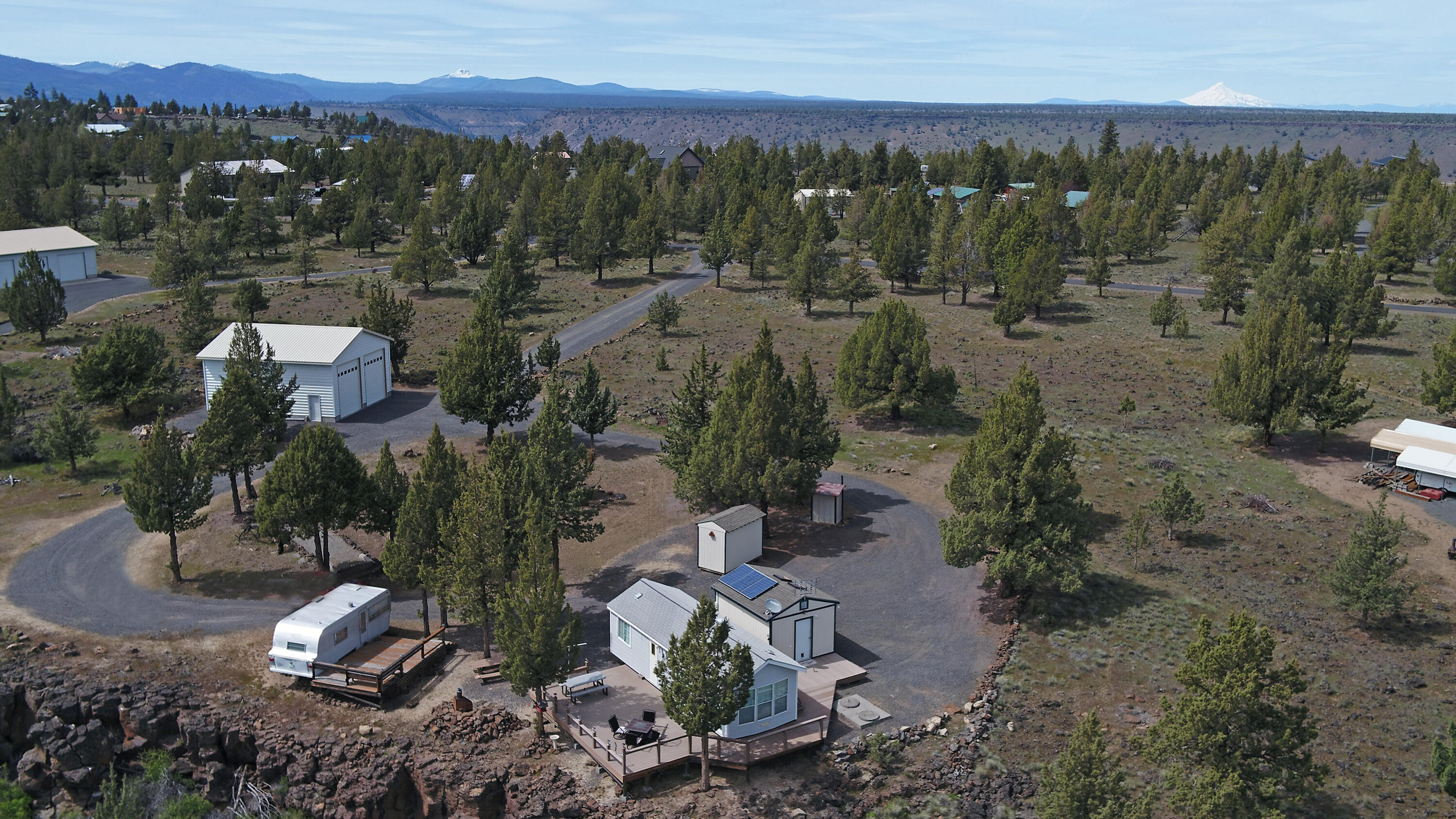 3 Rivers Rec - Residential