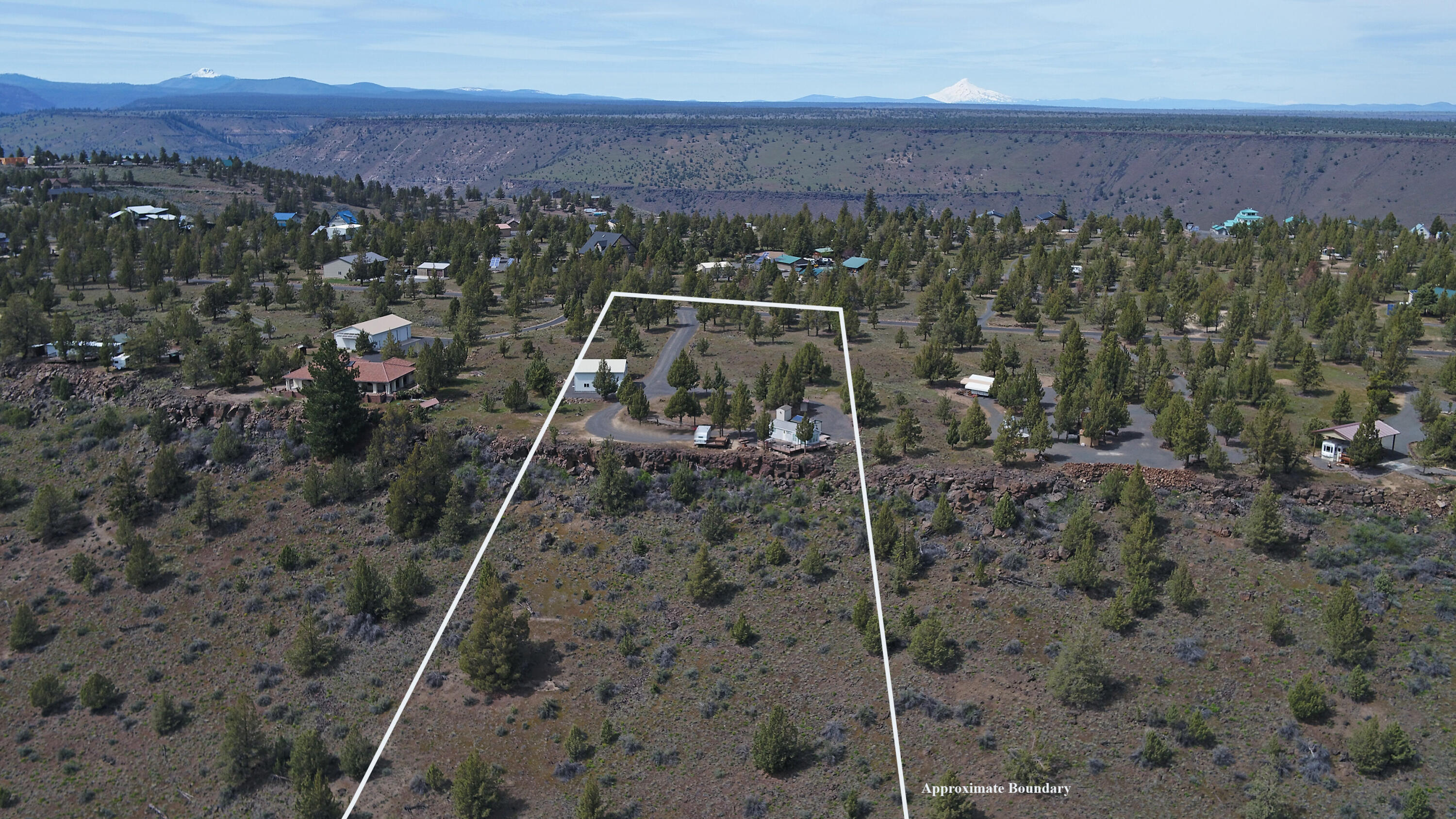 3 Rivers Rec - Residential