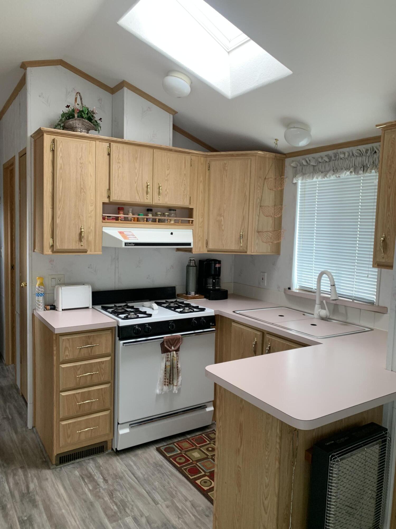 3 Rivers Rec - Residential