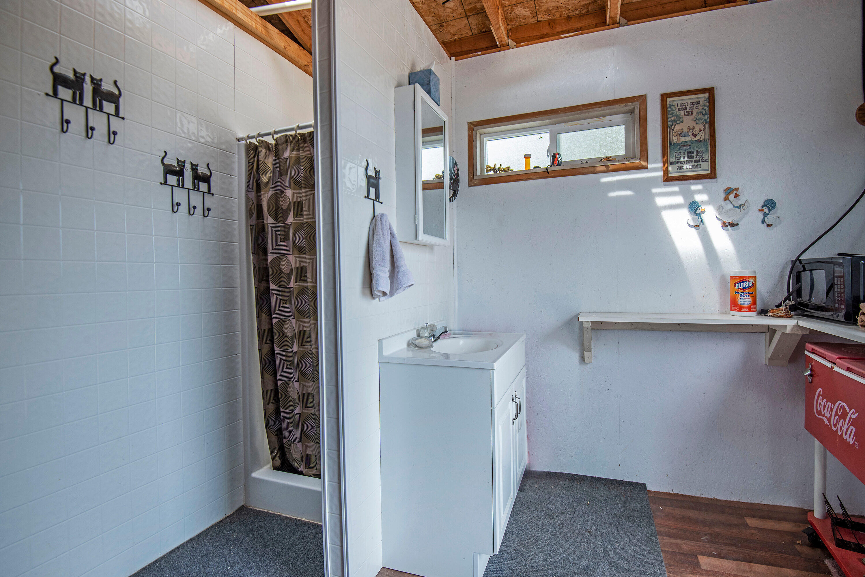 3 Rivers Rec - Residential