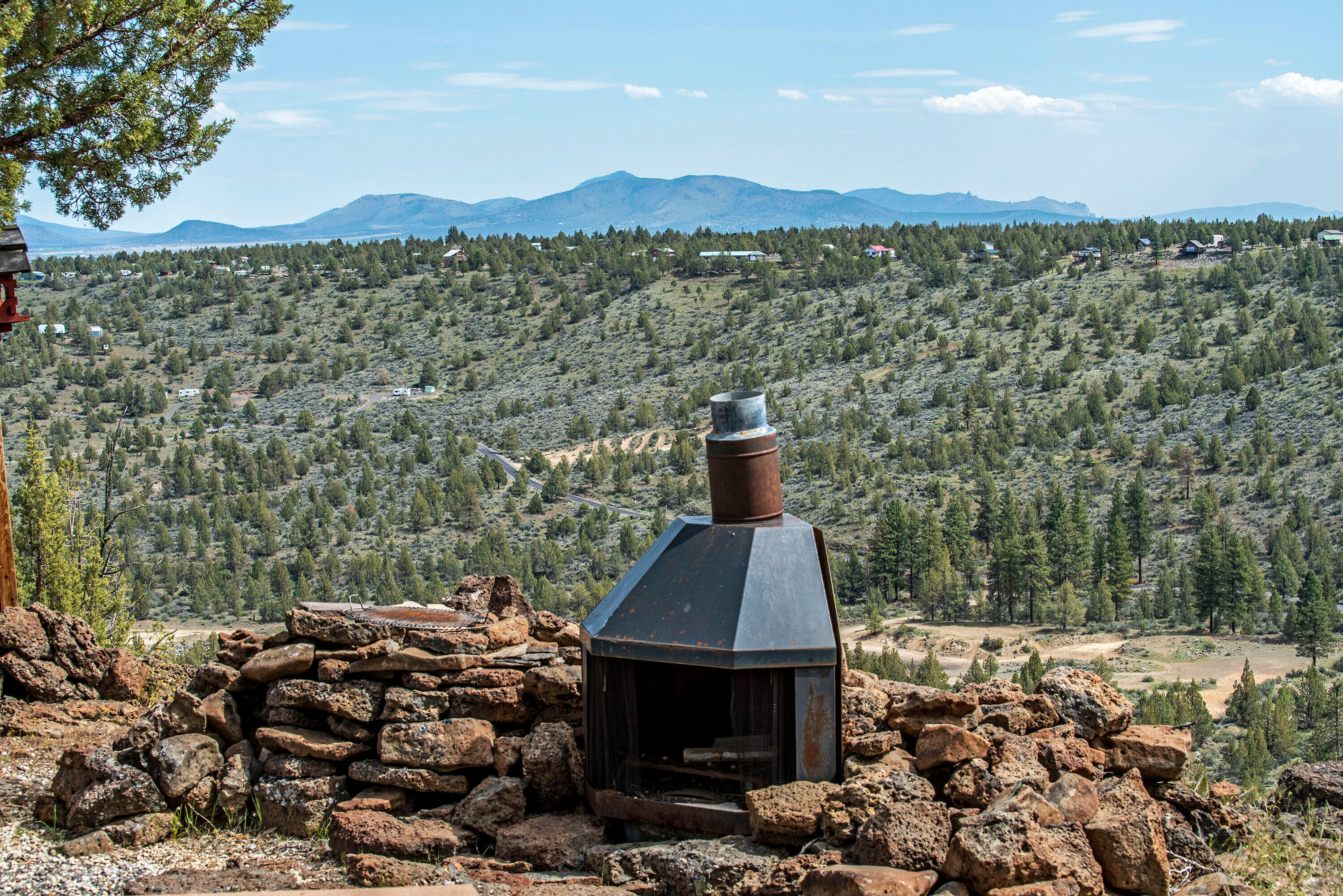 3 Rivers Rec - Residential