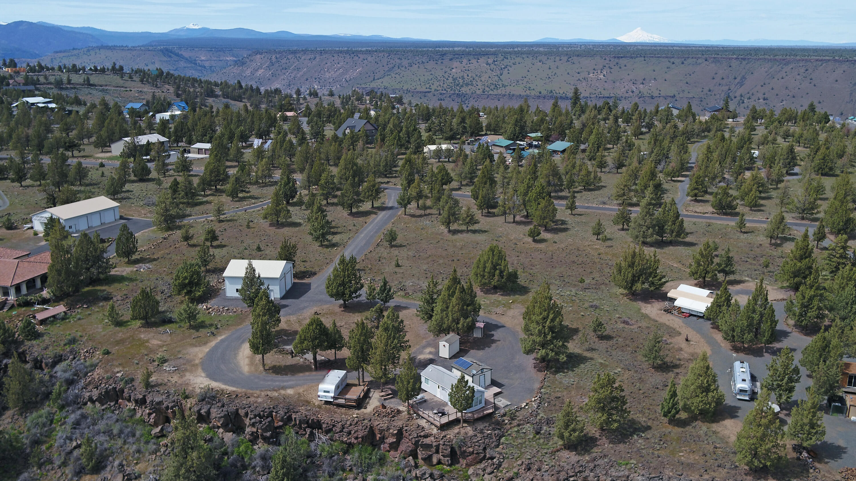 3 Rivers Rec - Residential