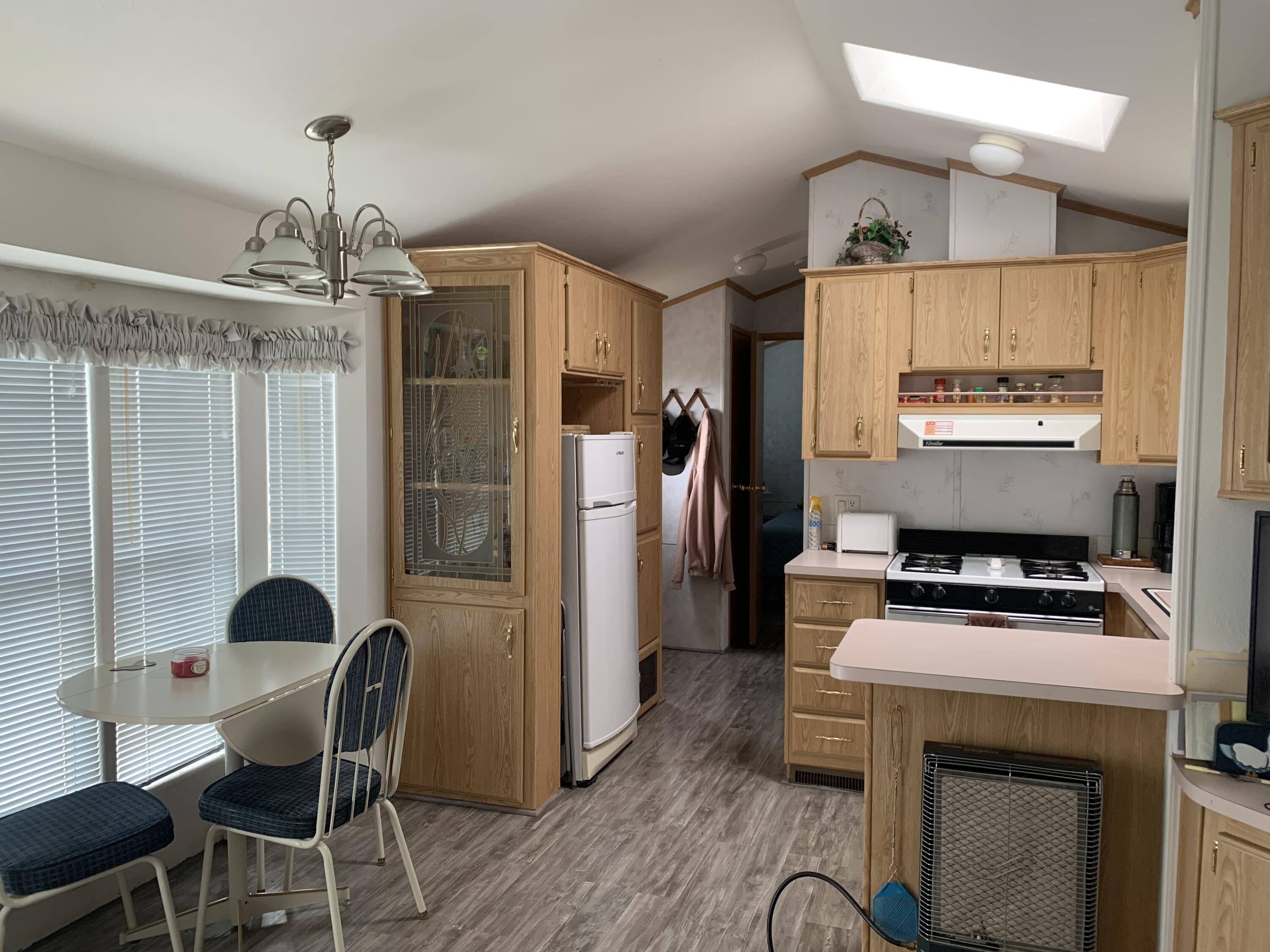 3 Rivers Rec - Residential