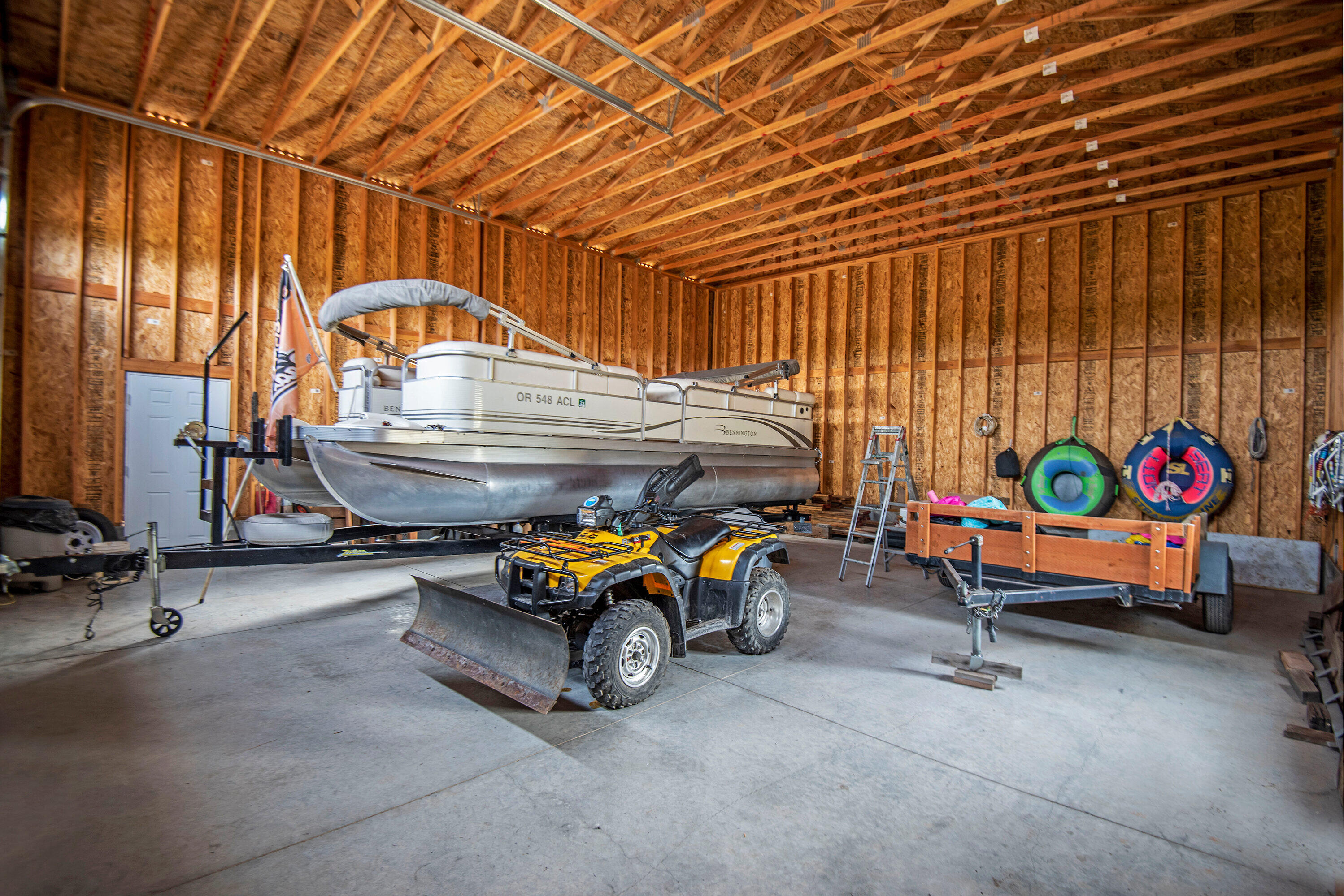 3 Rivers Rec - Residential