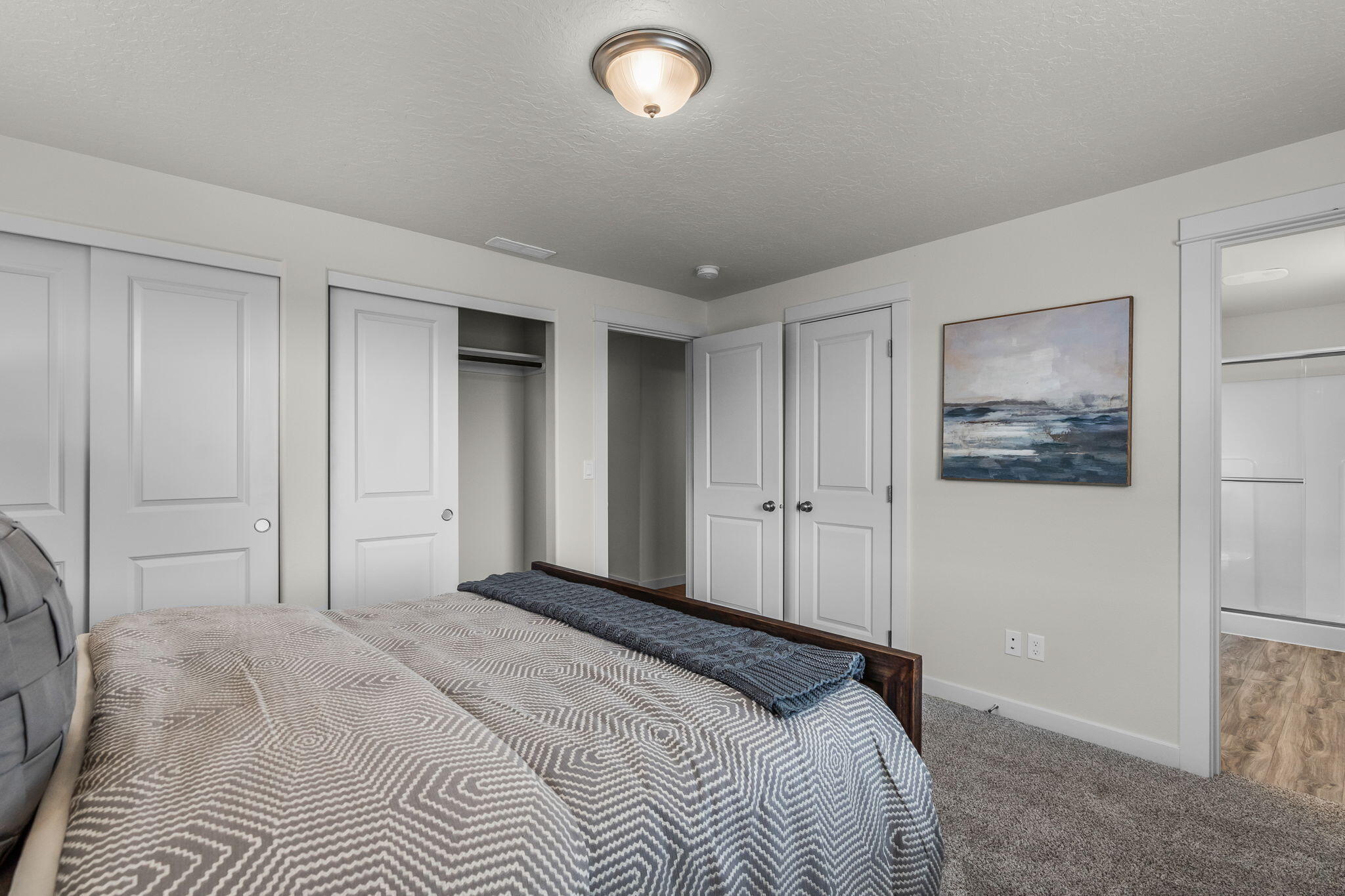 Delta Estates Phase 9 - Residential