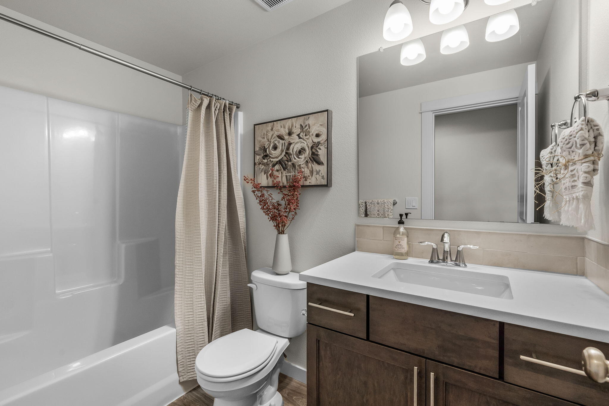 Delta Estates Phase 9 - Residential