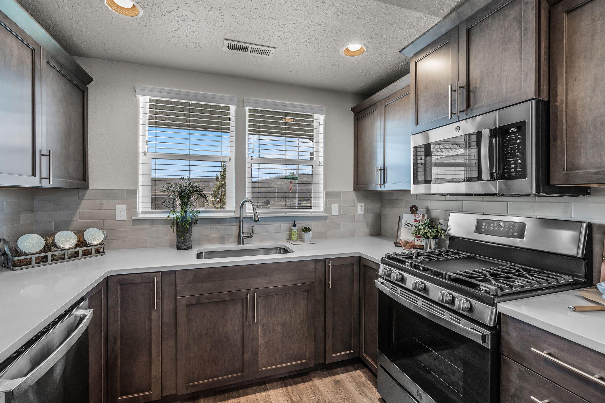 Delta Estates Phase 9 - Residential