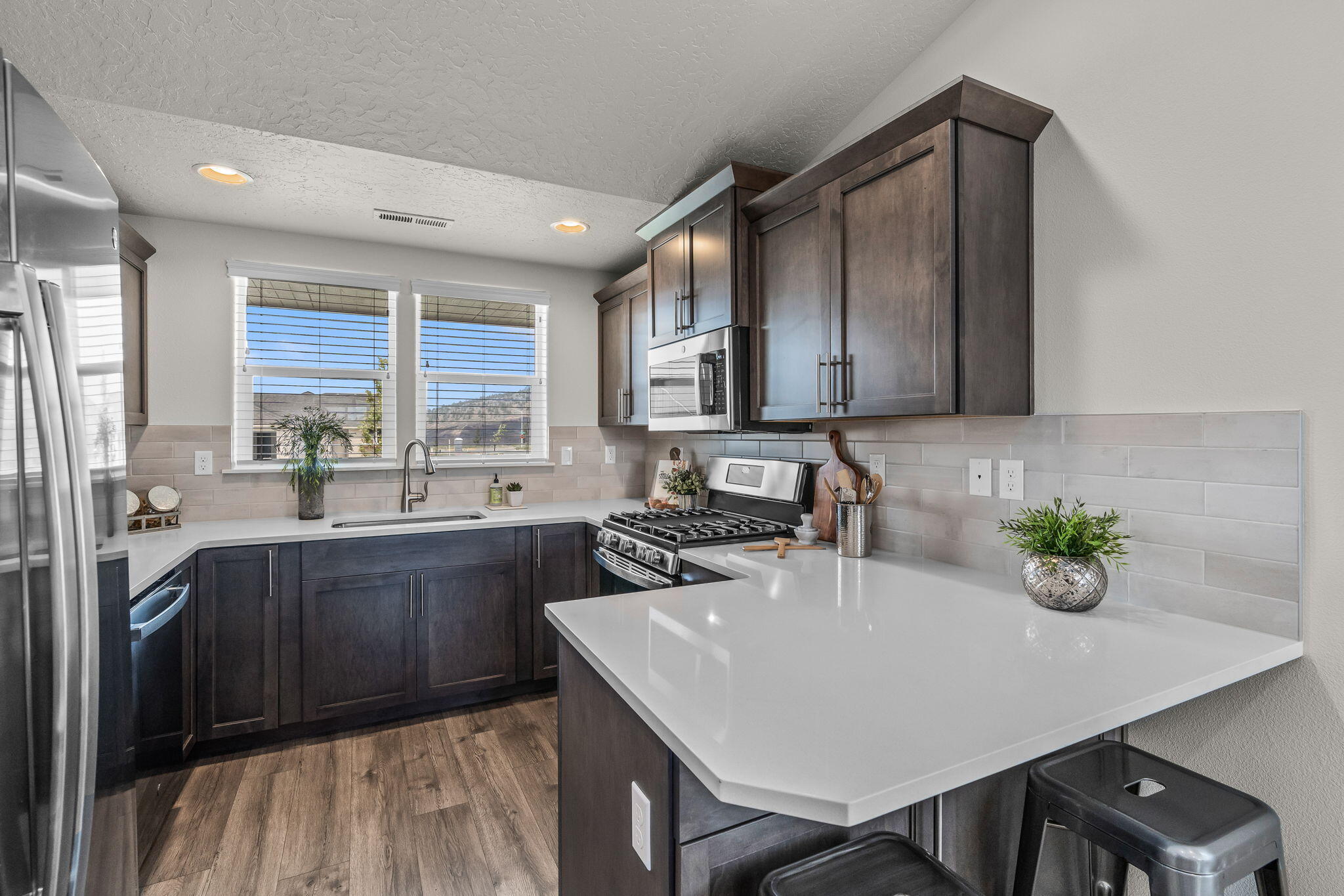 Delta Estates Phase 9 - Residential