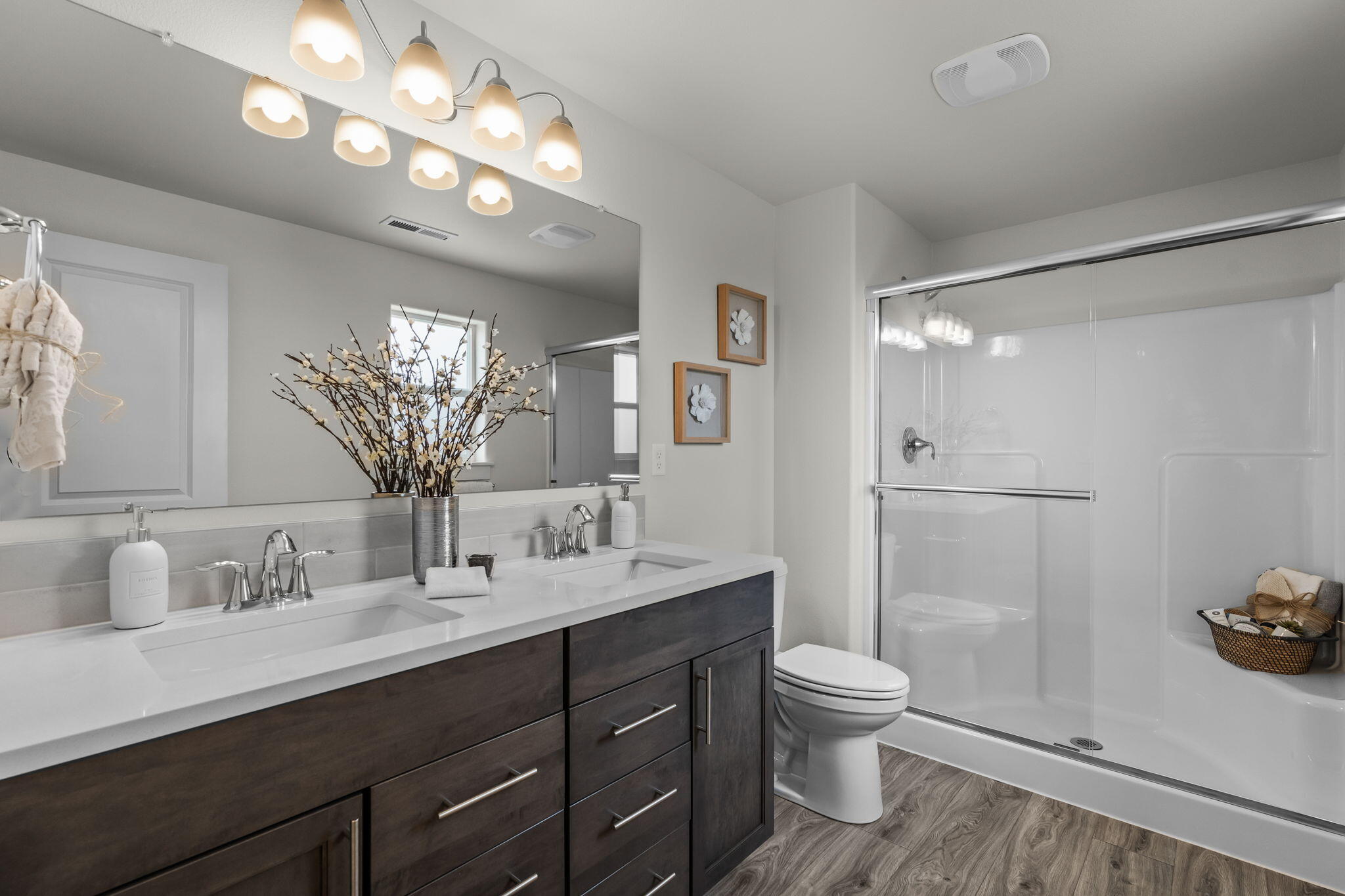 Delta Estates Phase 9 - Residential