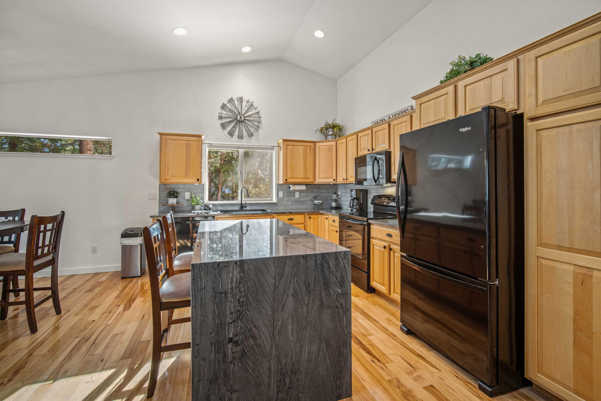 Drrh Trs - Residential