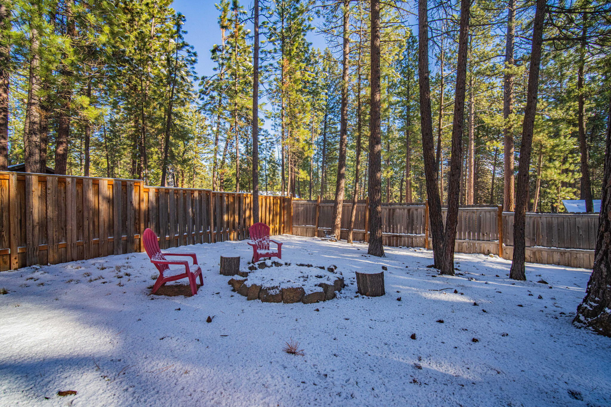 Drrh Trs - Residential