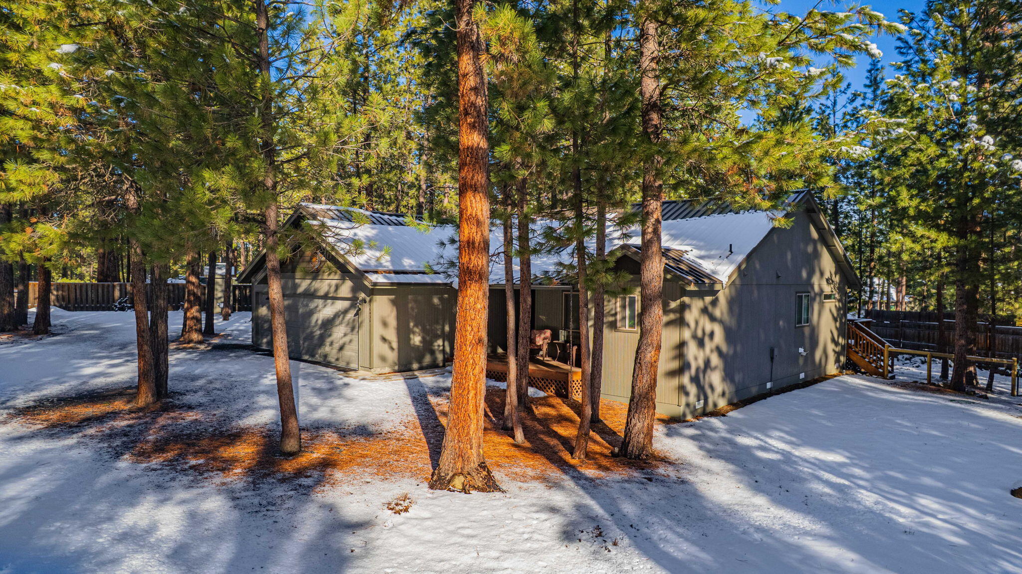 Drrh Trs - Residential