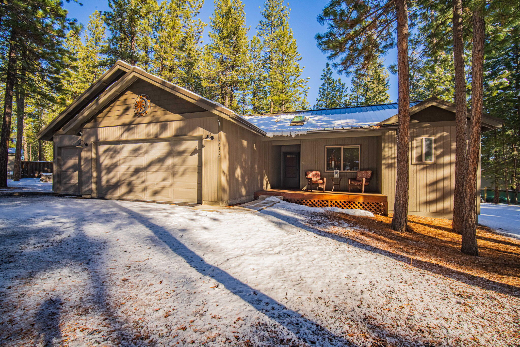 Drrh Trs - Residential