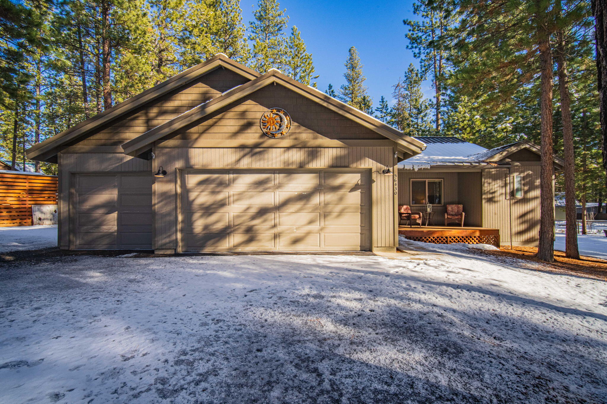 56430 Celestial Drive