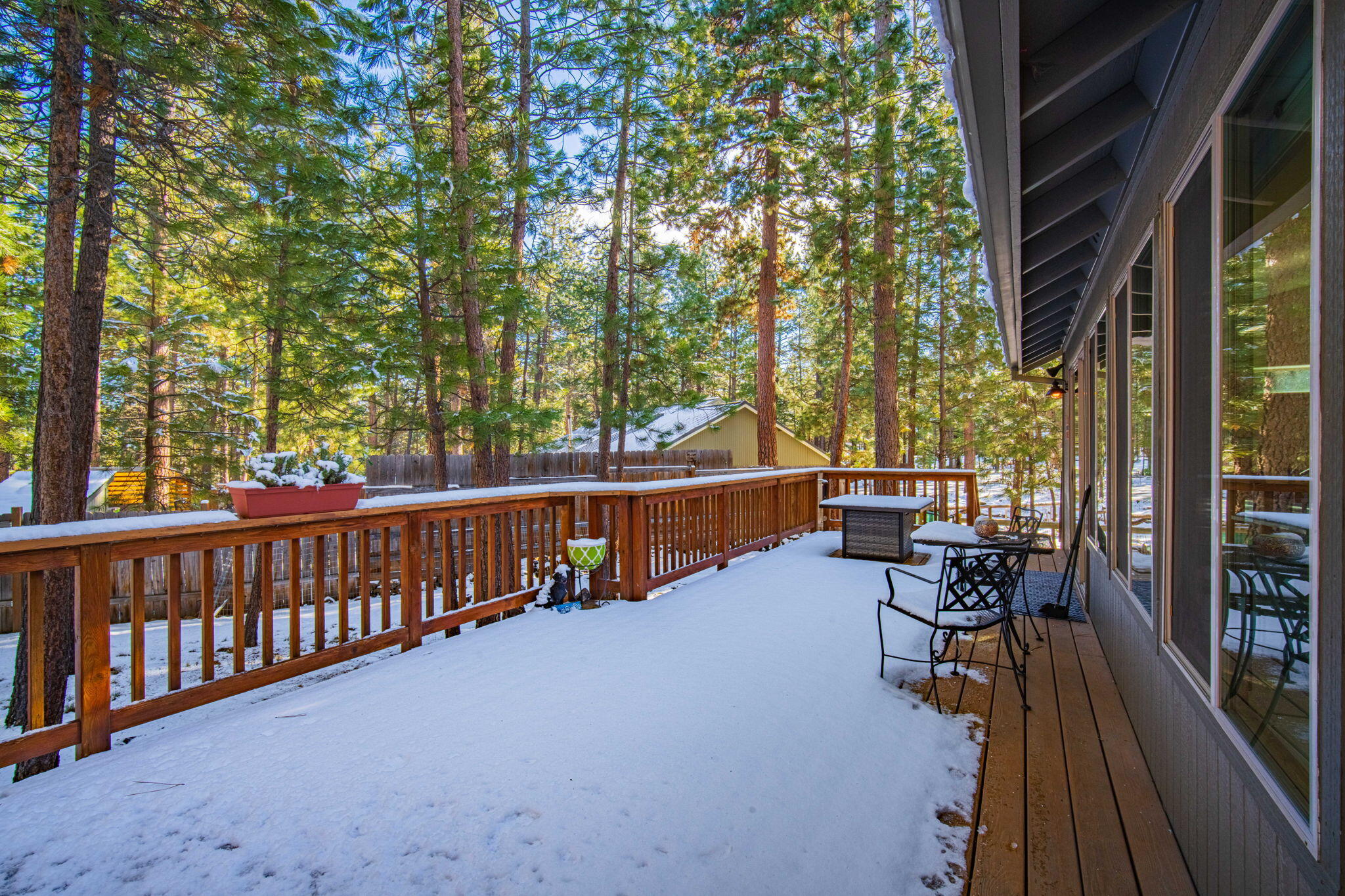 Drrh Trs - Residential