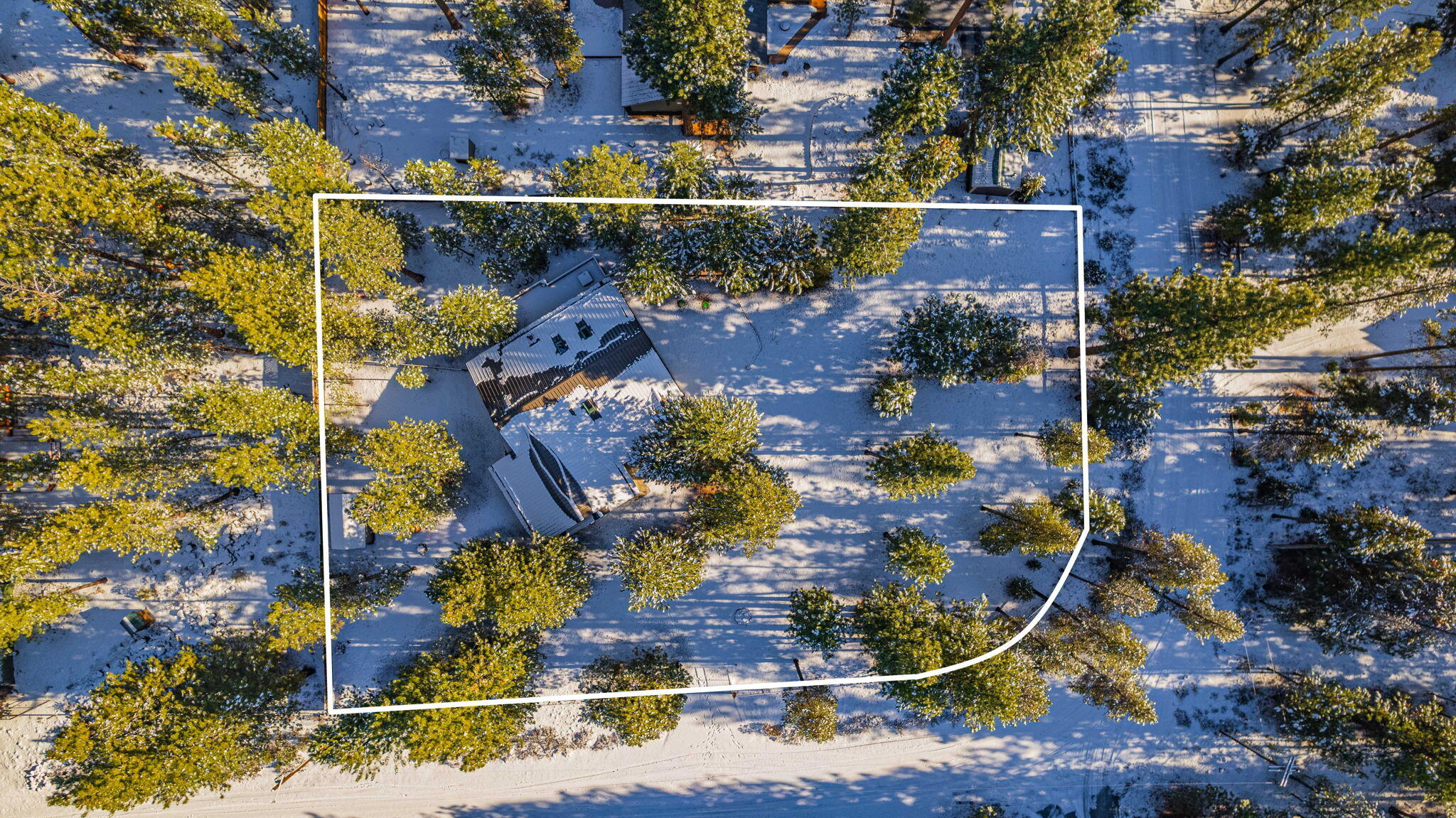 Drrh Trs - Residential