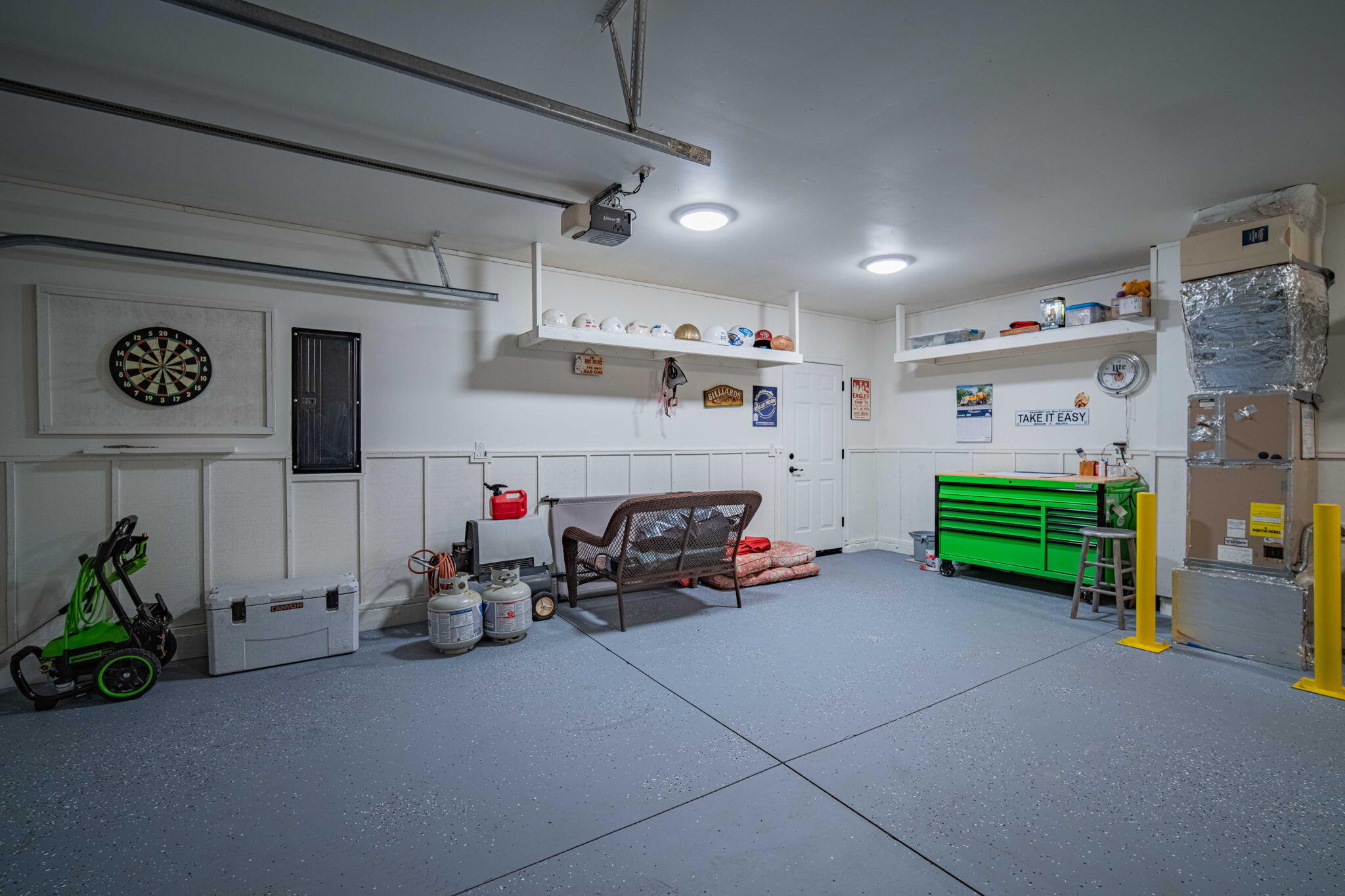 Drrh Trs - Residential