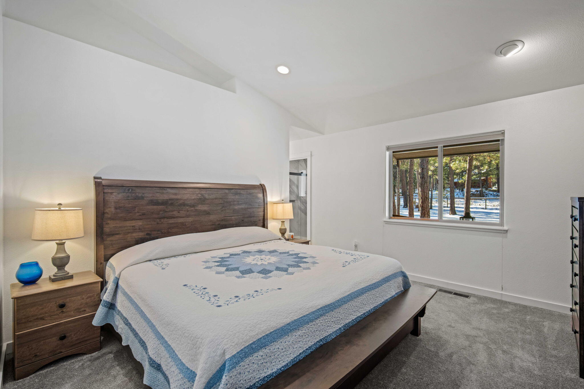 Drrh Trs - Residential