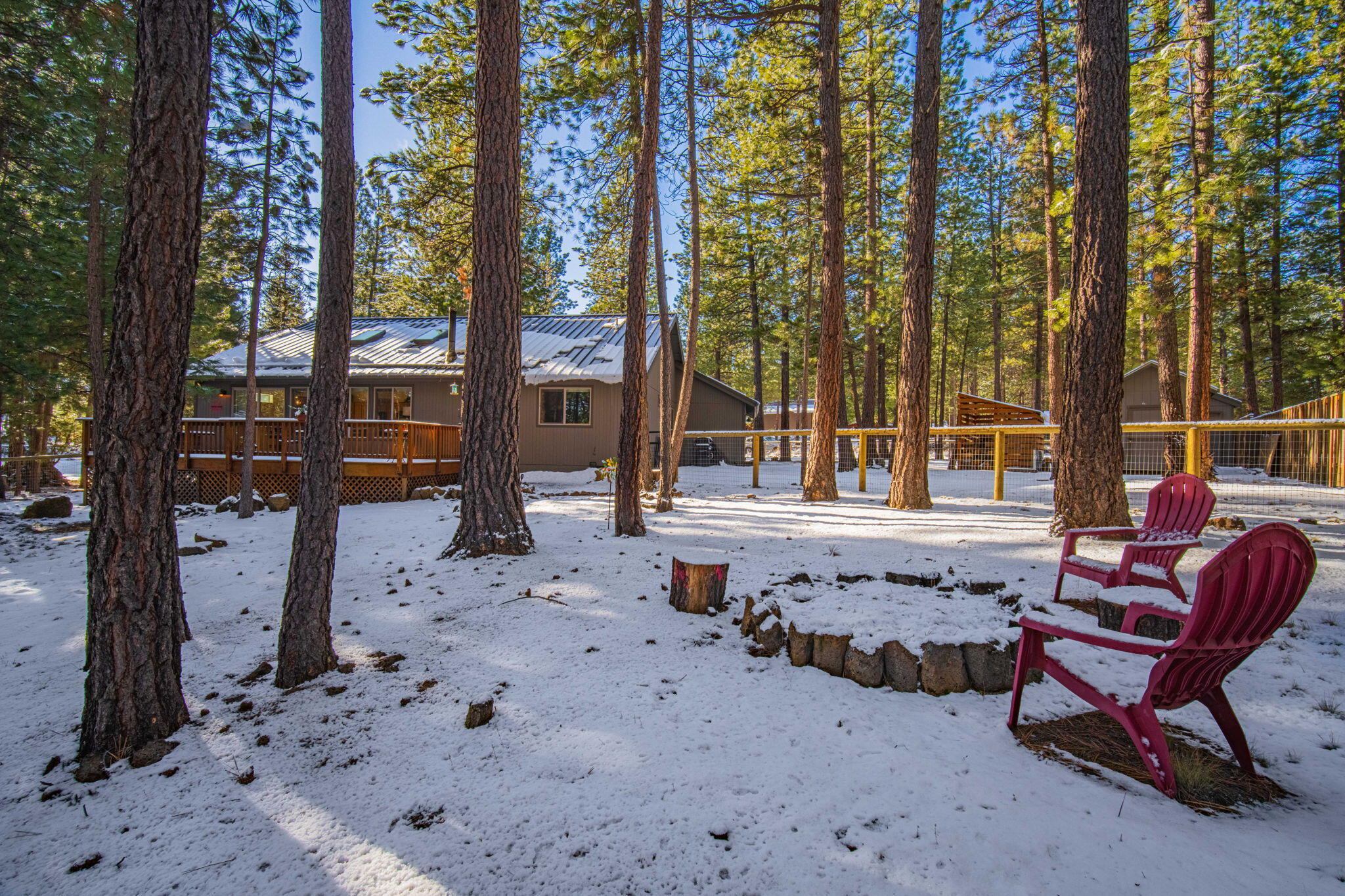 Drrh Trs - Residential