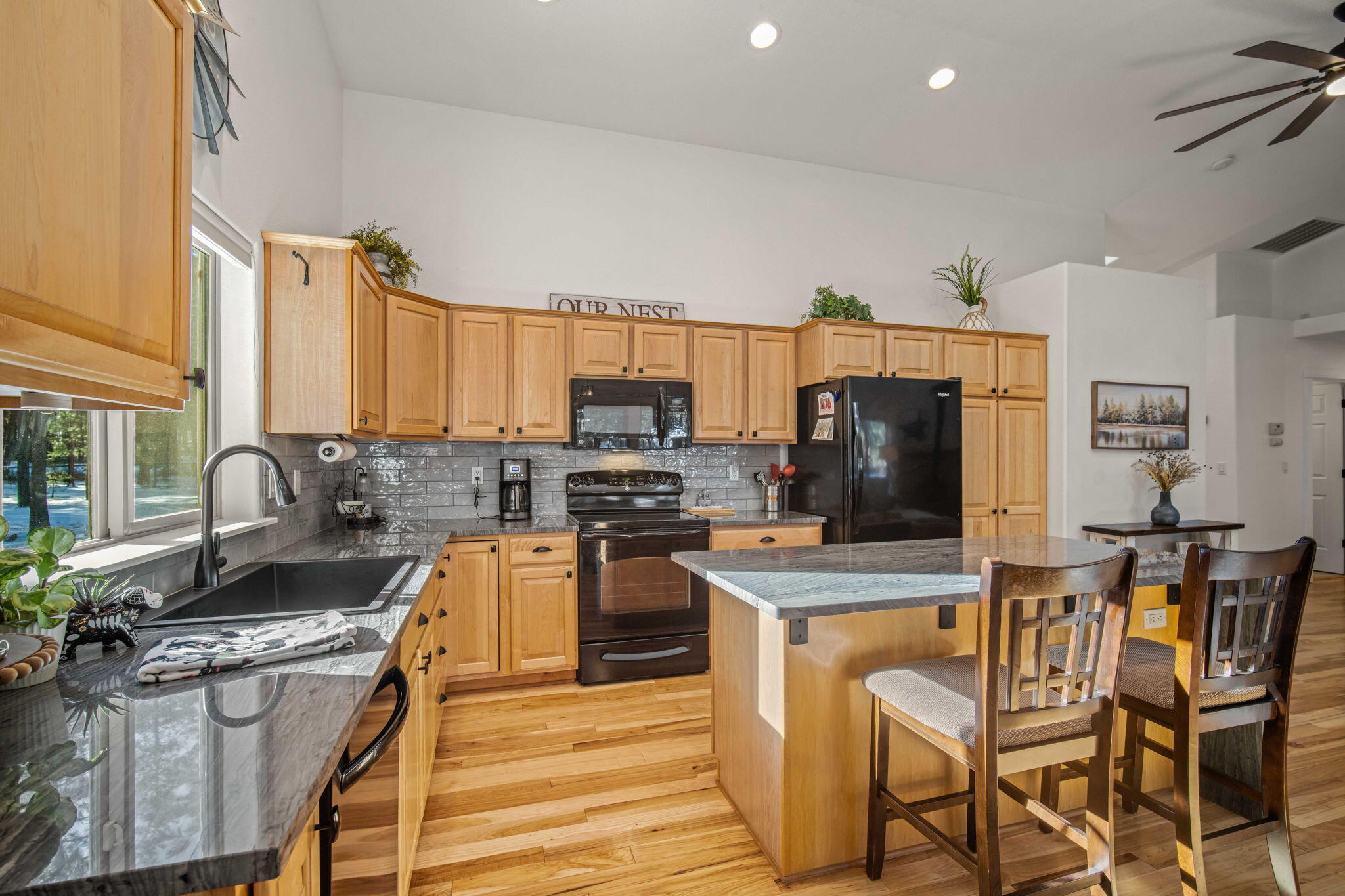 Drrh Trs - Residential