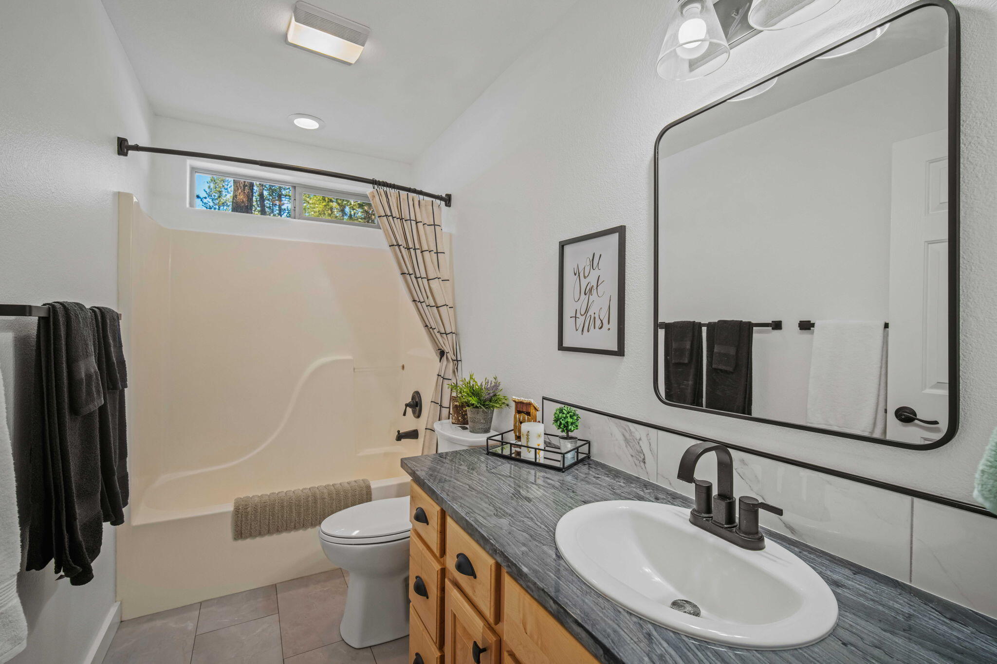 Drrh Trs - Residential