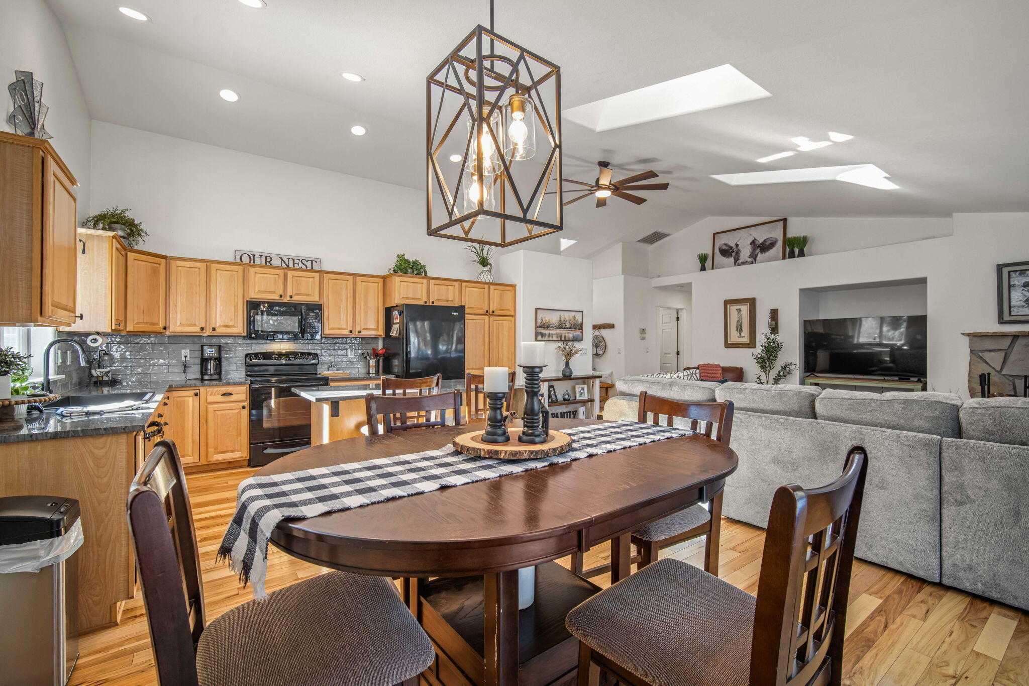 Drrh Trs - Residential