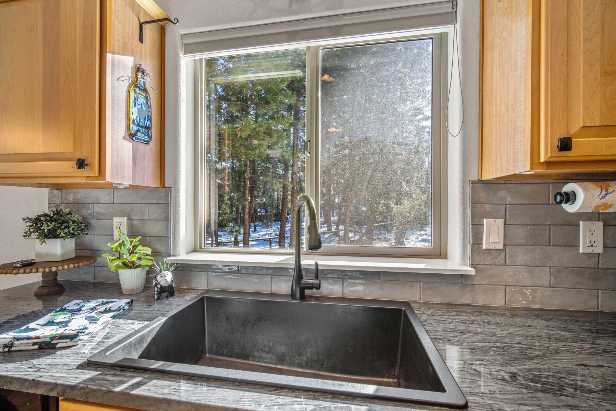 Drrh Trs - Residential