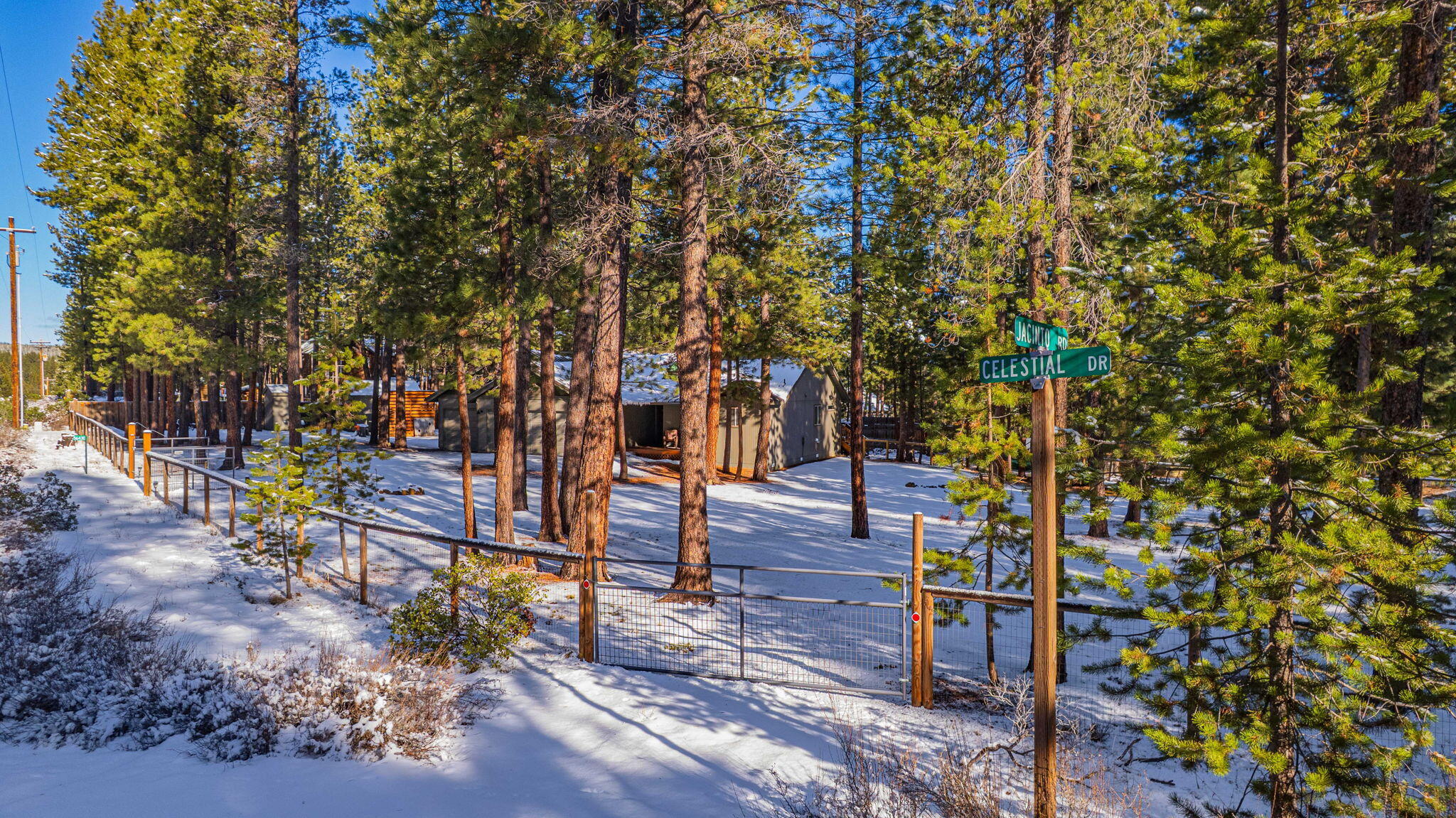 Drrh Trs - Residential