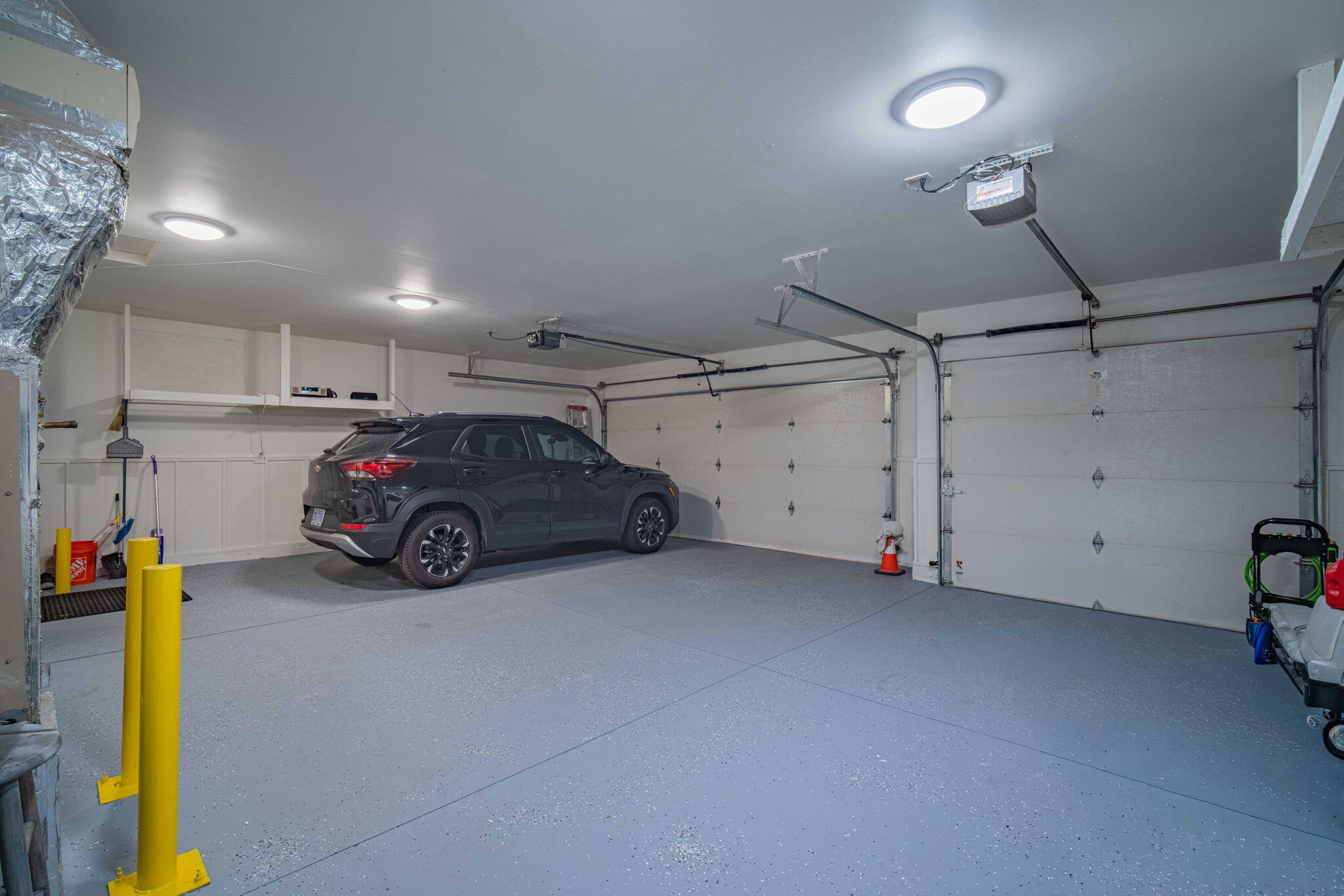 Drrh Trs - Residential