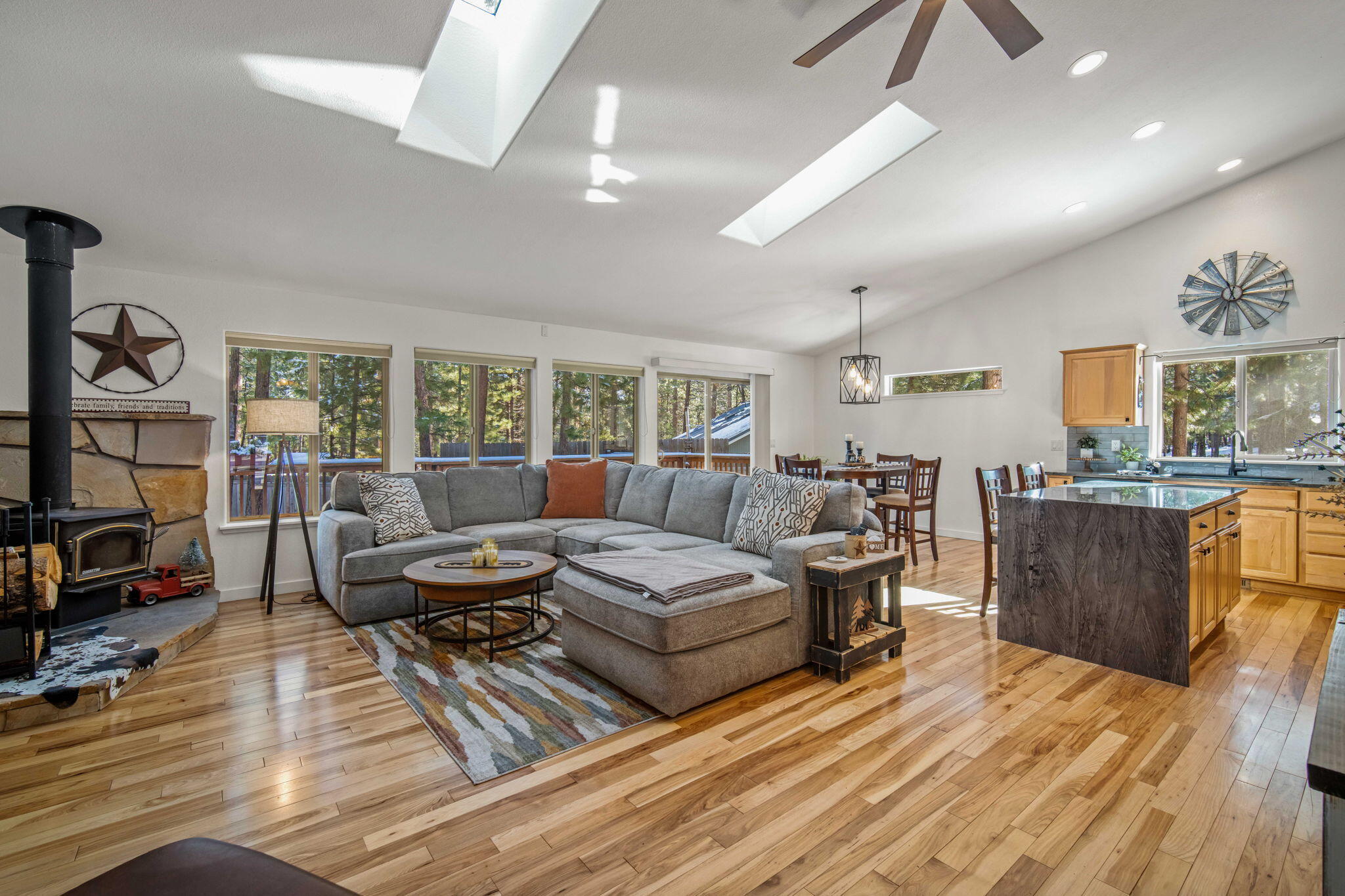 Drrh Trs - Residential