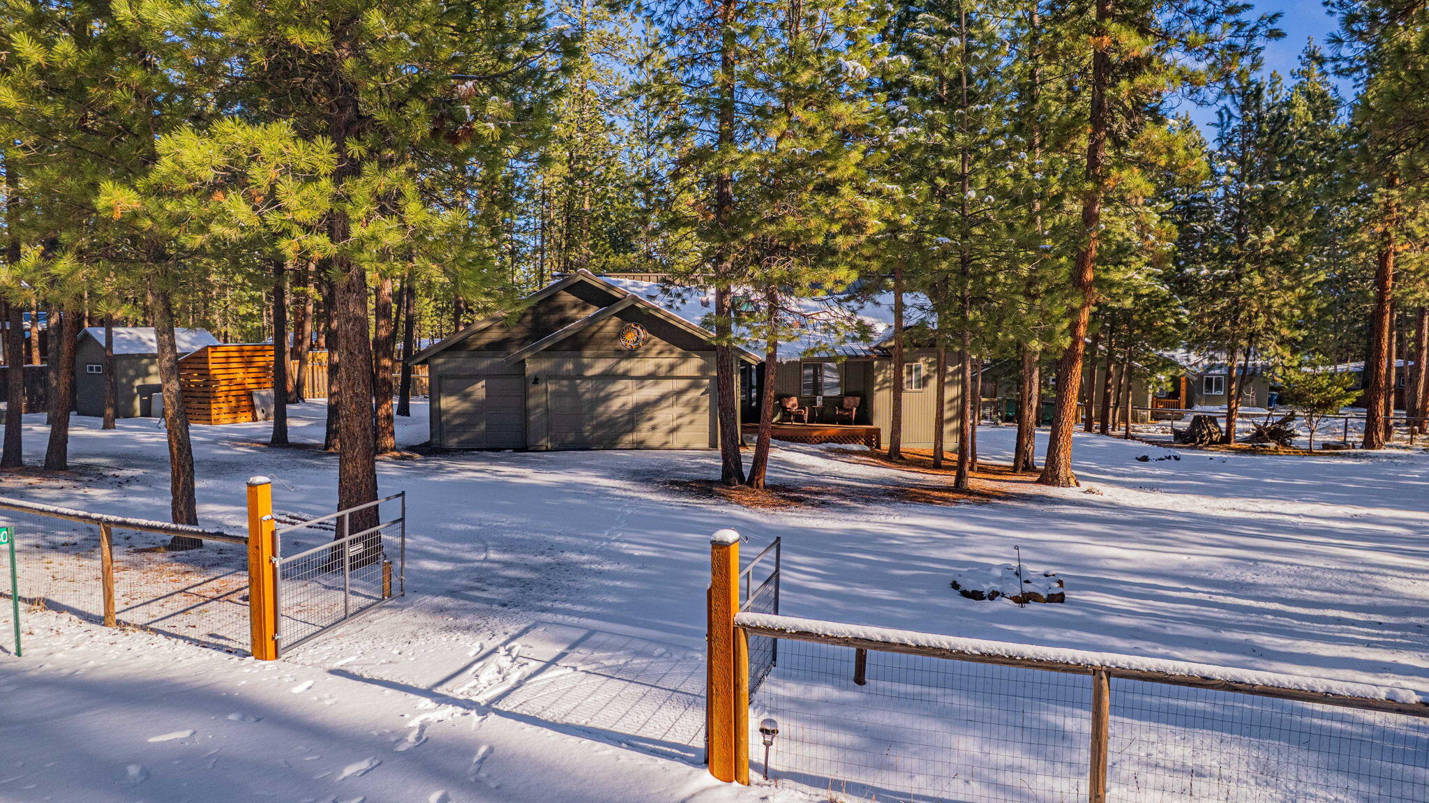 Drrh Trs - Residential