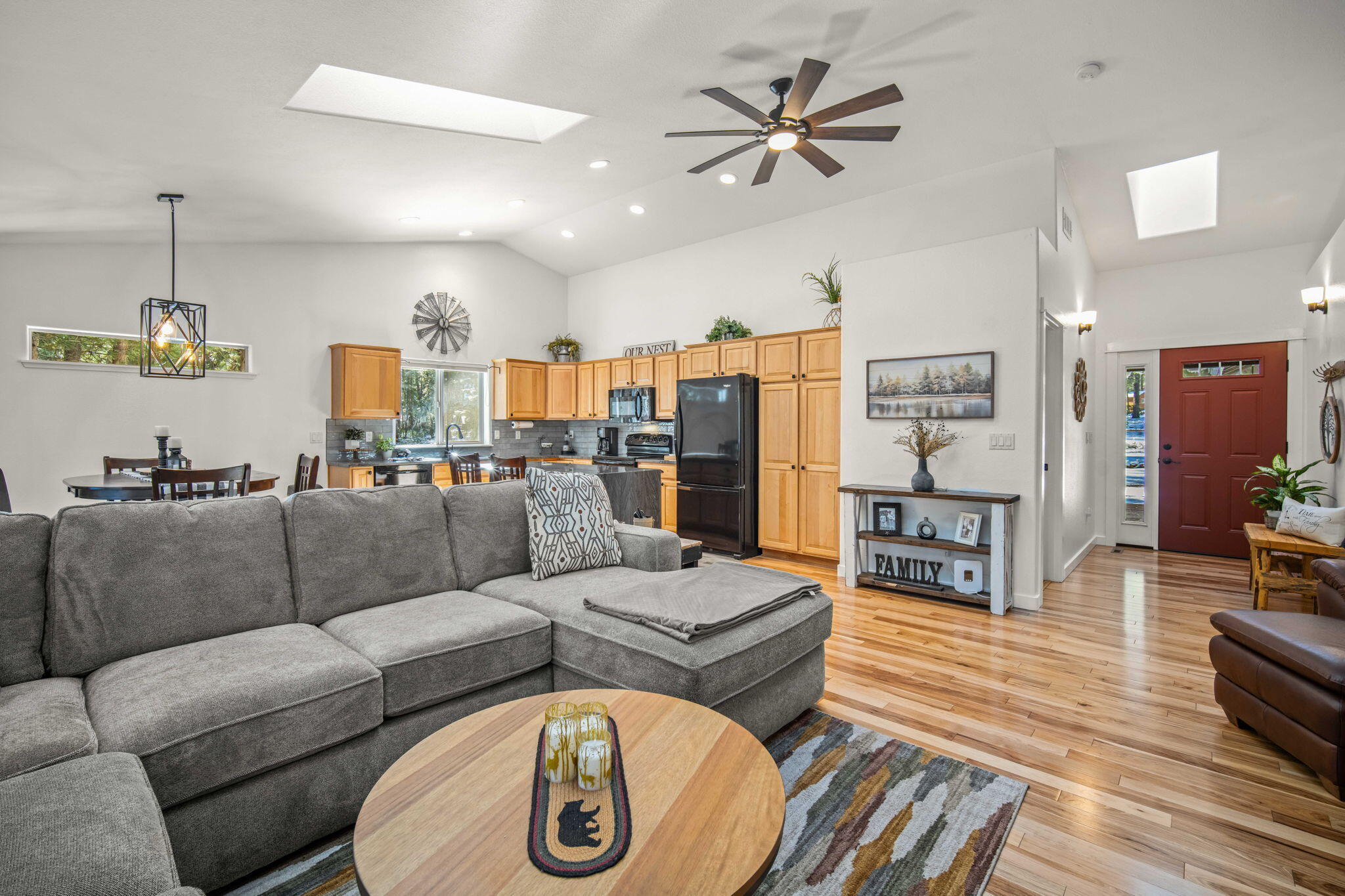 Drrh Trs - Residential