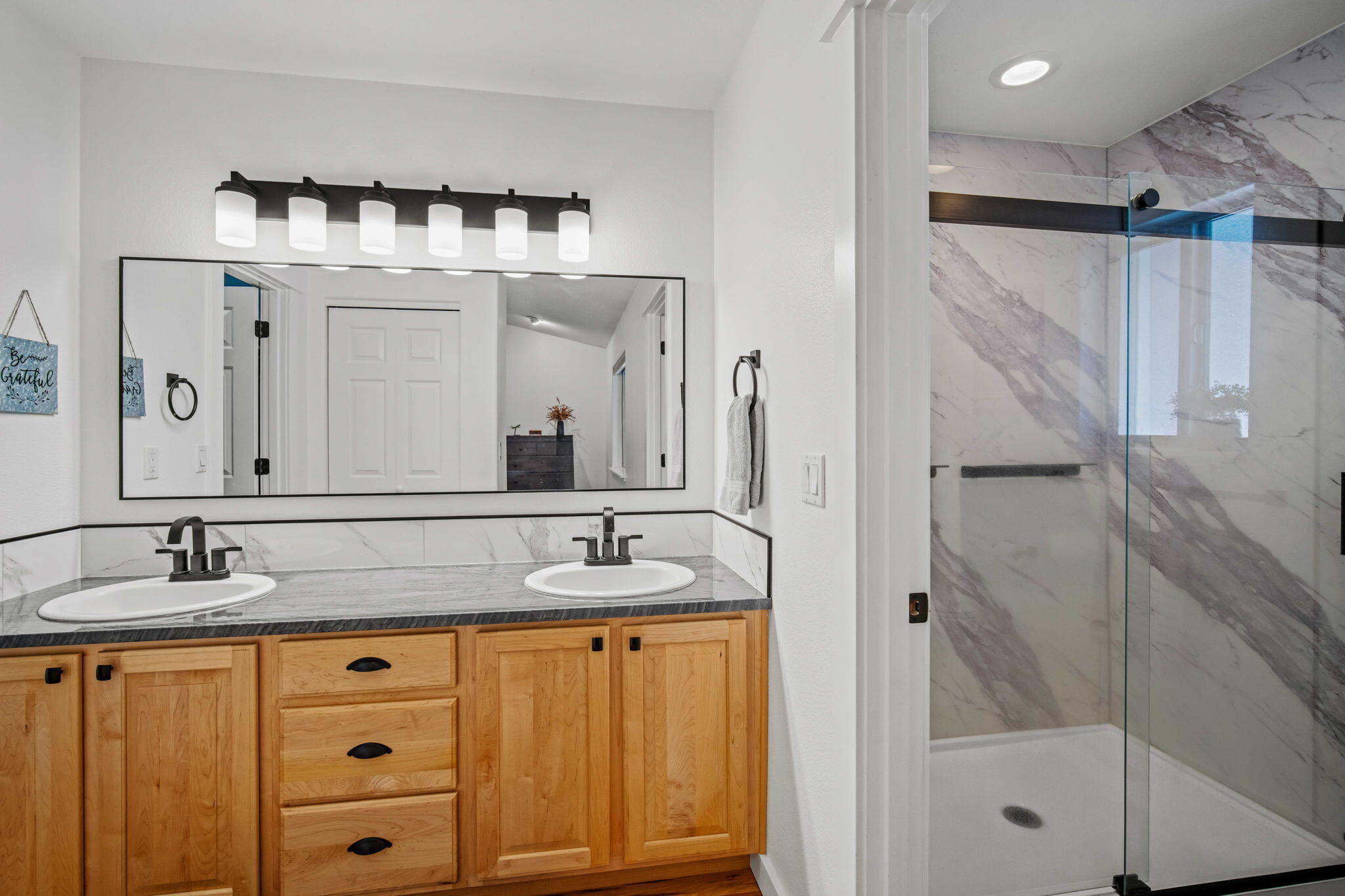 Drrh Trs - Residential